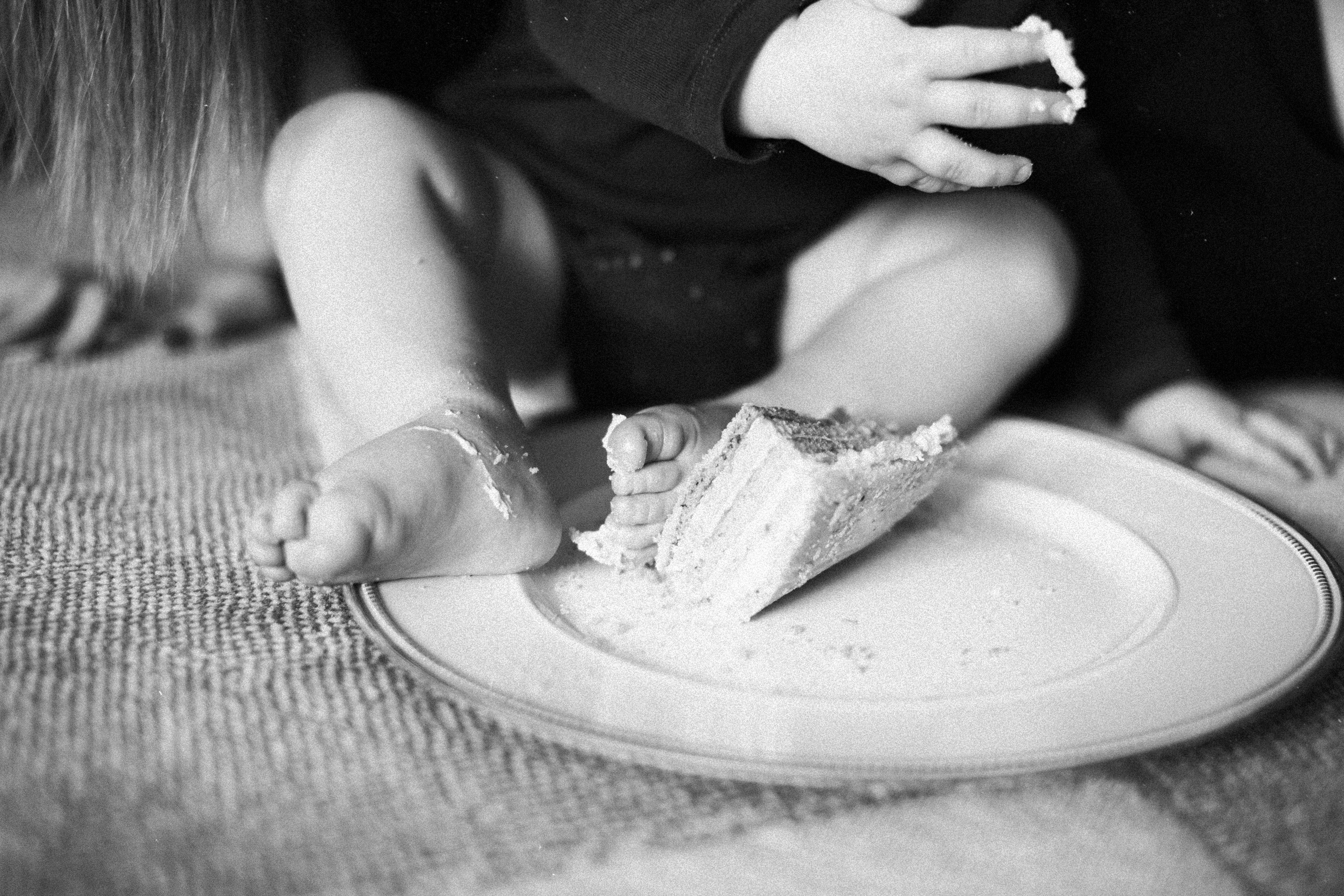 Matvey’s first birthday. Wedding & elopement photographer Viktoriya Kravtsov. Las Vegas