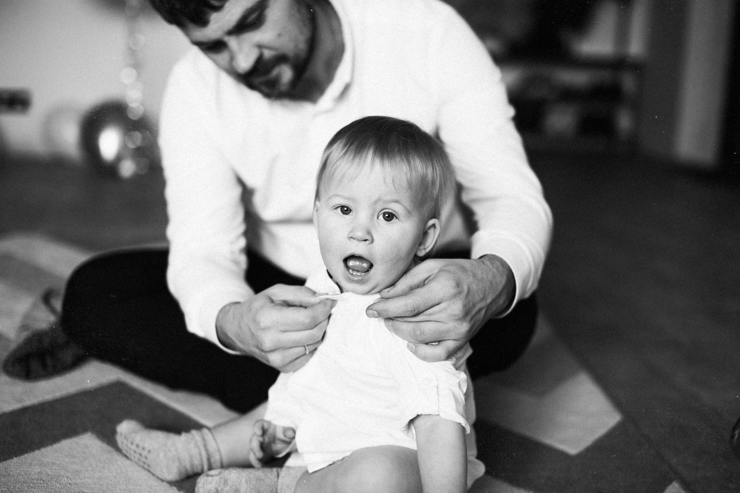 Matvey’s first birthday. Wedding & elopement photographer Viktoriya Kravtsov. Las Vegas