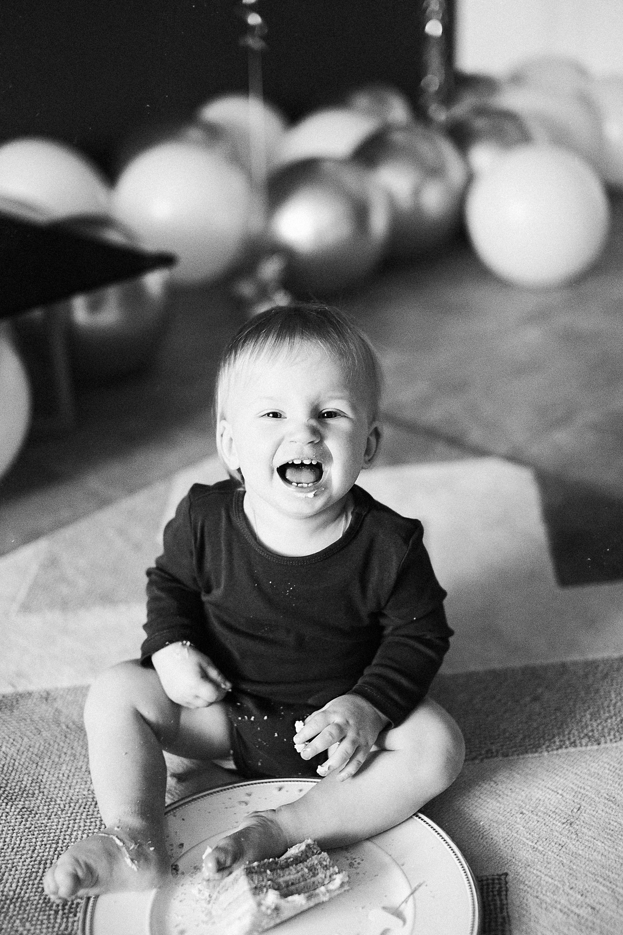 Matvey’s first birthday. Wedding & elopement photographer Viktoriya Kravtsov. Las Vegas