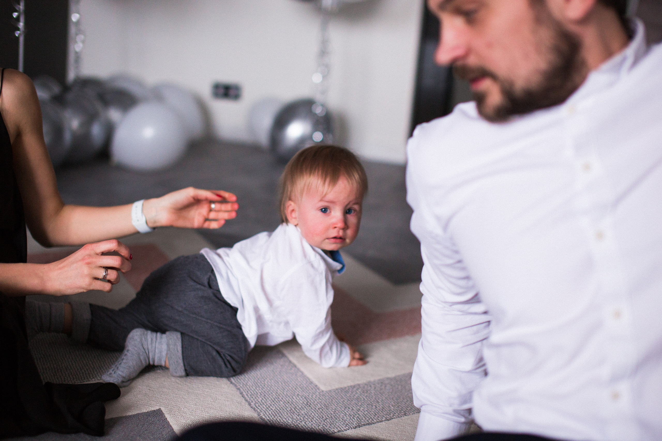 Matvey’s first birthday. Wedding & elopement photographer Viktoriya Kravtsov. Las Vegas