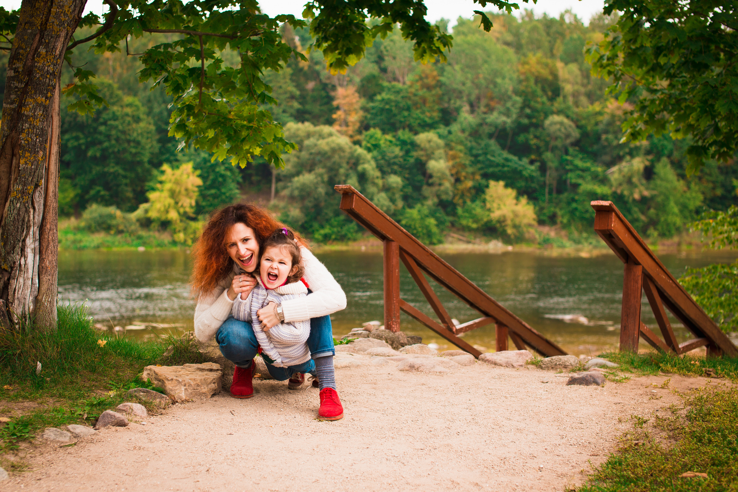 Lena, Sasha&Liza. Wedding & elopement photographer Viktoriya Kravtsov. Las Vegas
