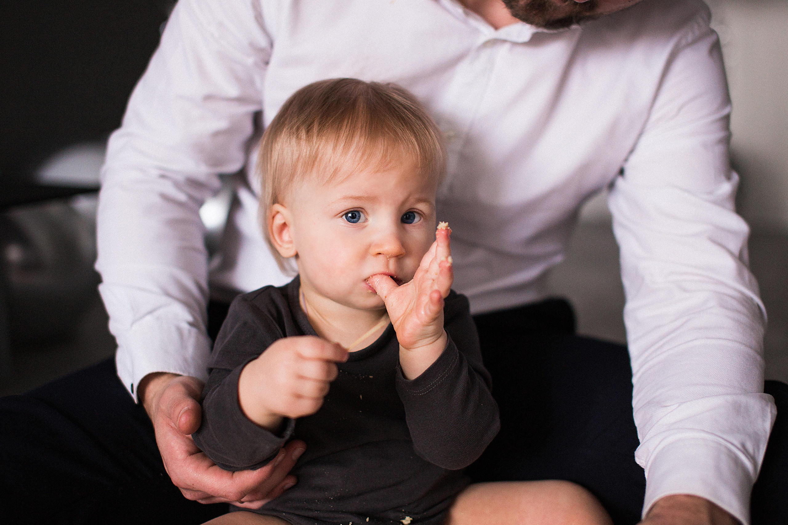 Matvey’s first birthday. Wedding & elopement photographer Viktoriya Kravtsov. Las Vegas