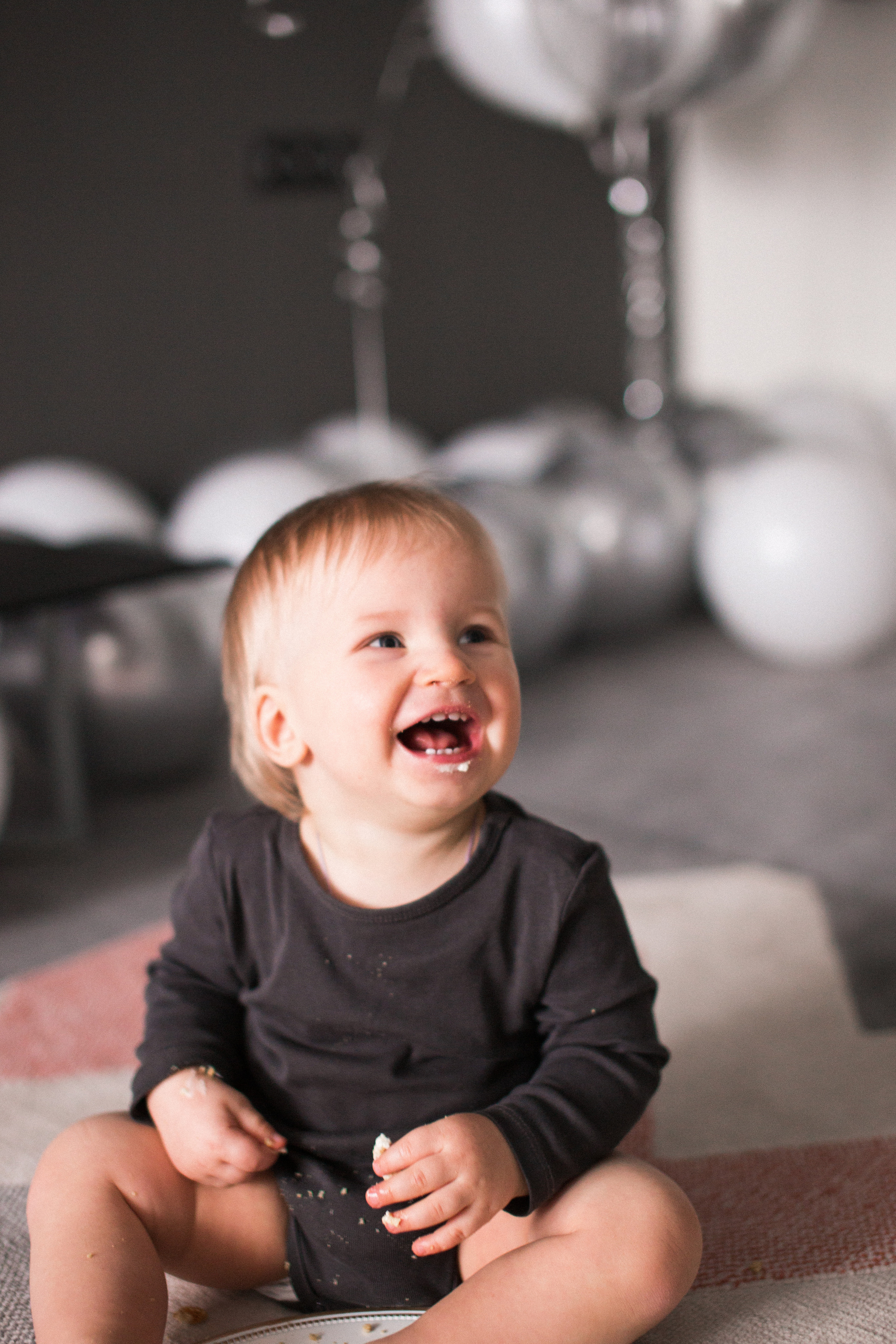 Matvey’s first birthday. Wedding & elopement photographer Viktoriya Kravtsov. Las Vegas