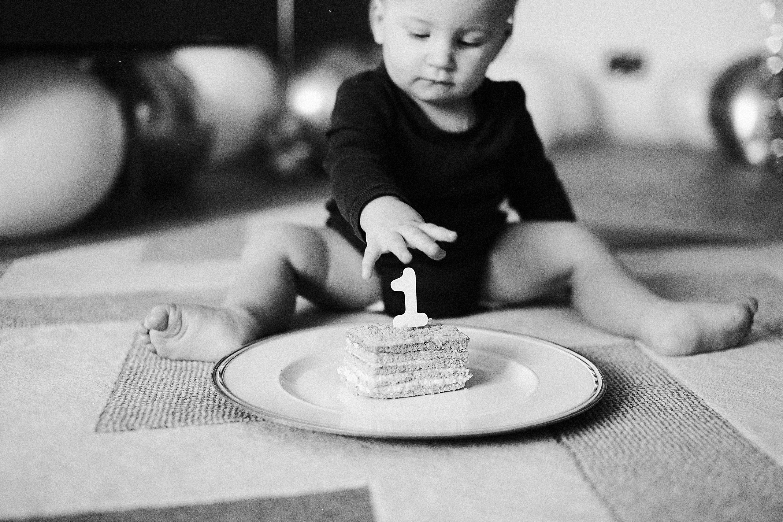 Matvey’s first birthday. Wedding & elopement photographer Viktoriya Kravtsov. Las Vegas