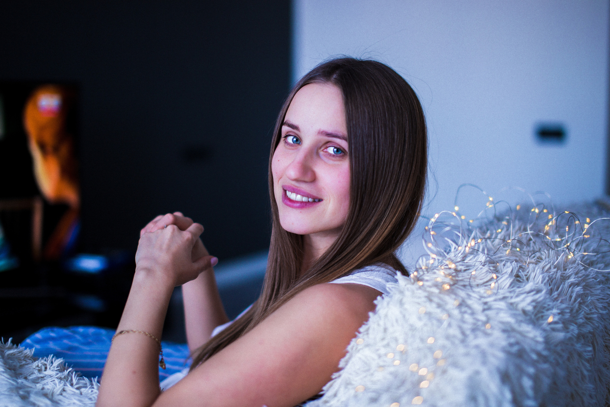 Masha. Wedding & elopement photographer Viktoriya Kravtsov. Las Vegas