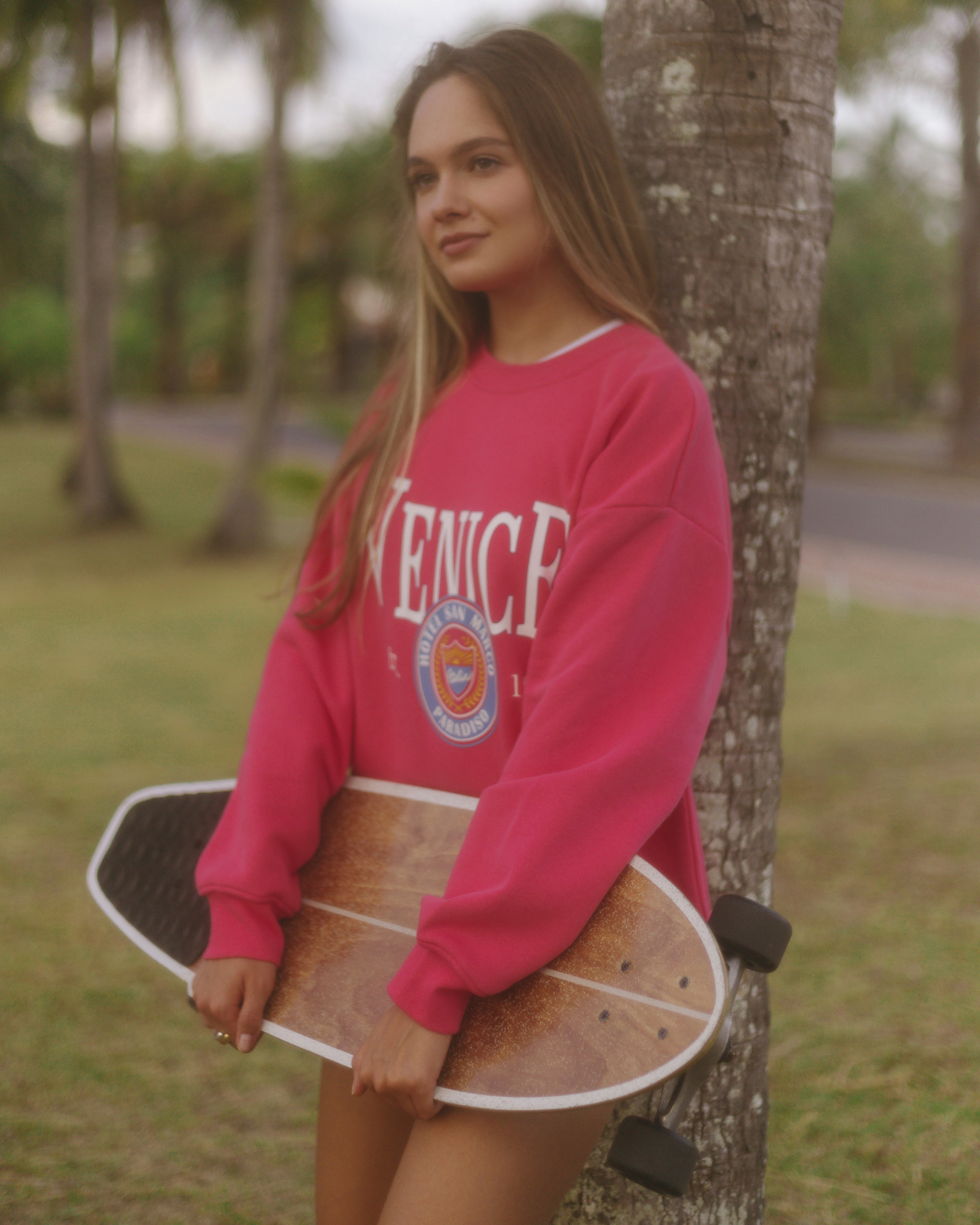 Ксения. Portrait & Brand Photography