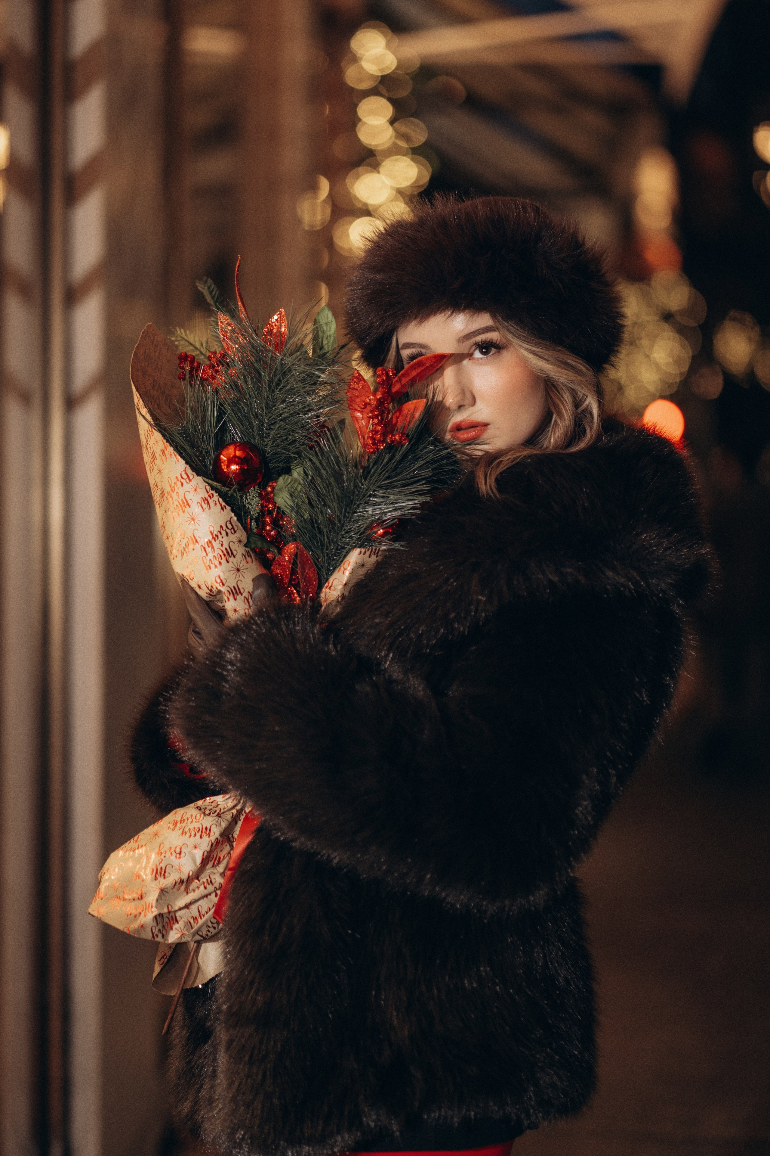 Portaits. Vancouver Photographer | Catherine Vashchenko