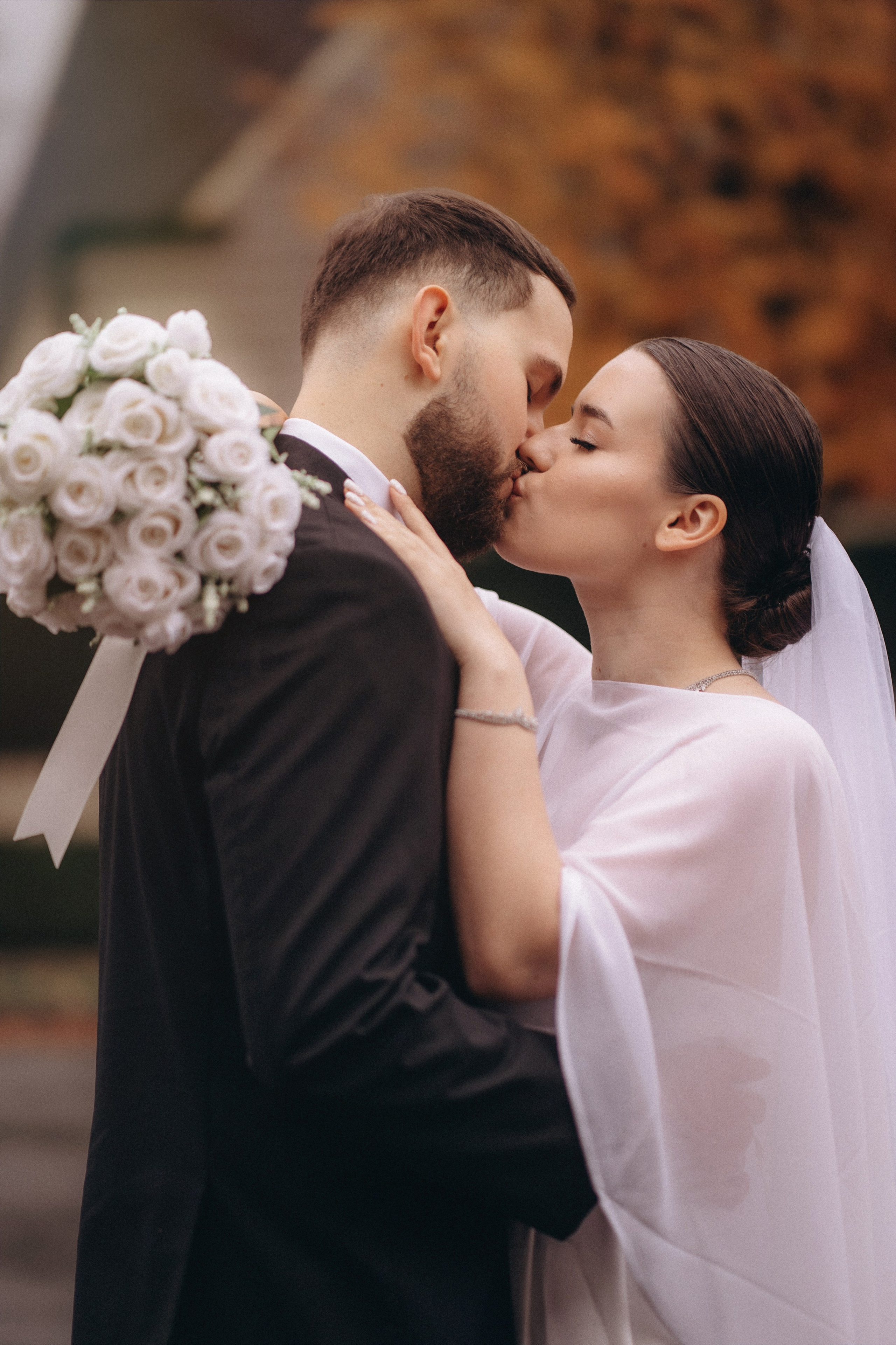 Weddings. Vancouver Photographer | Catherine Vashchenko