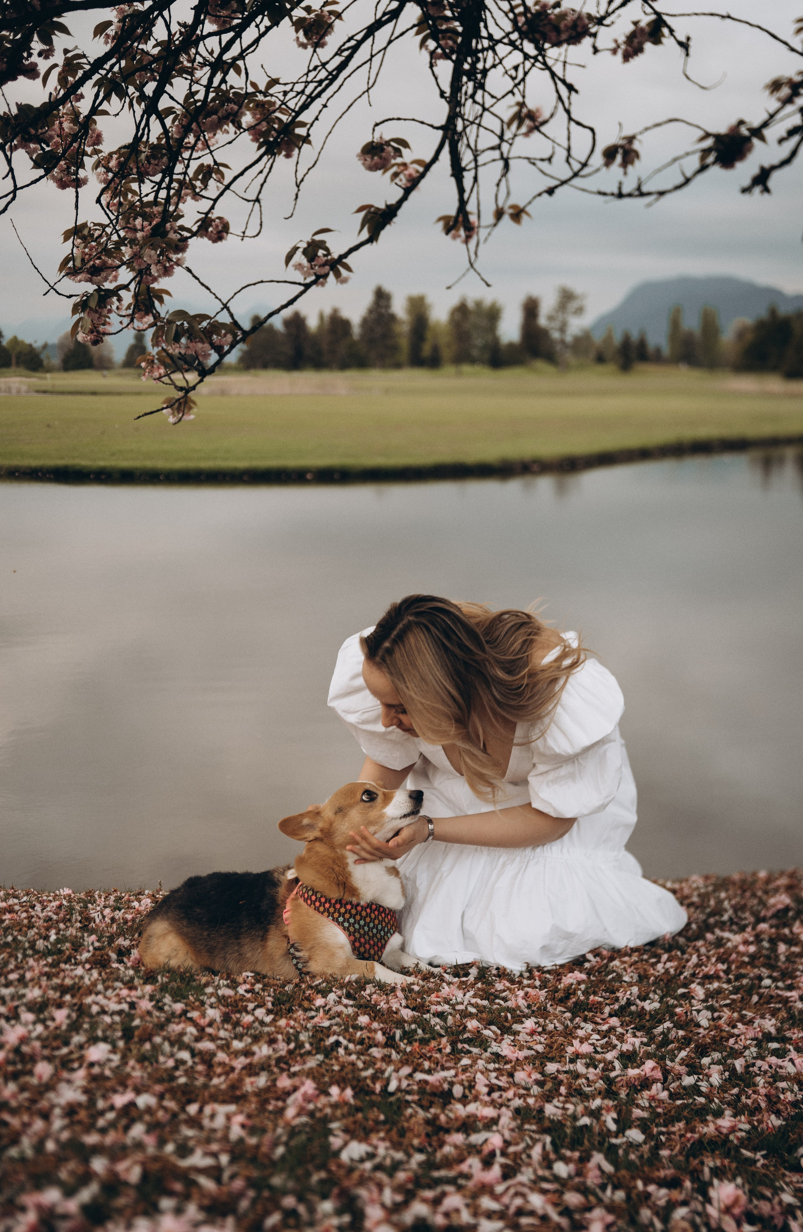 Sofia. Vancouver Photographer | Catherine Vashchenko