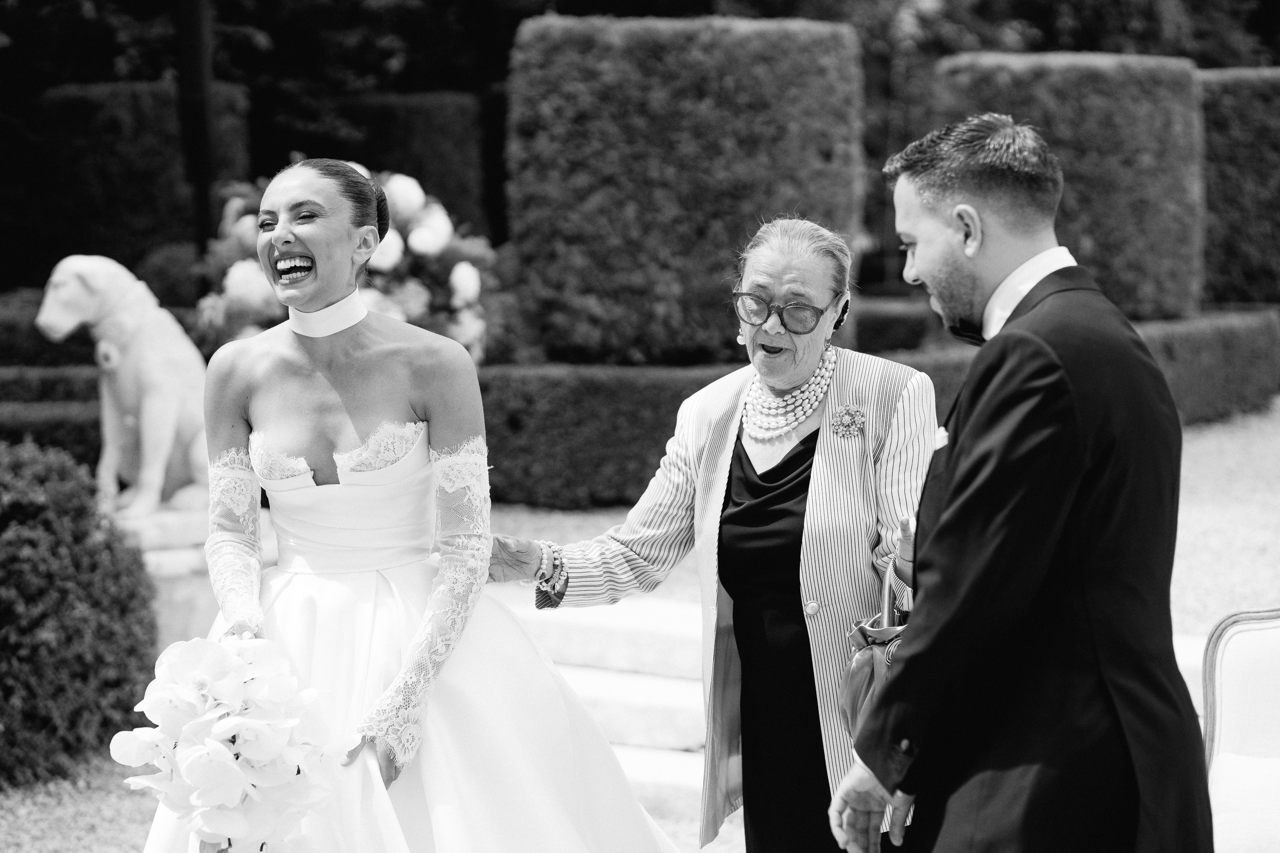 Villa Rizzardi Wedding Photography. Photographer in Italy Anna Linnik