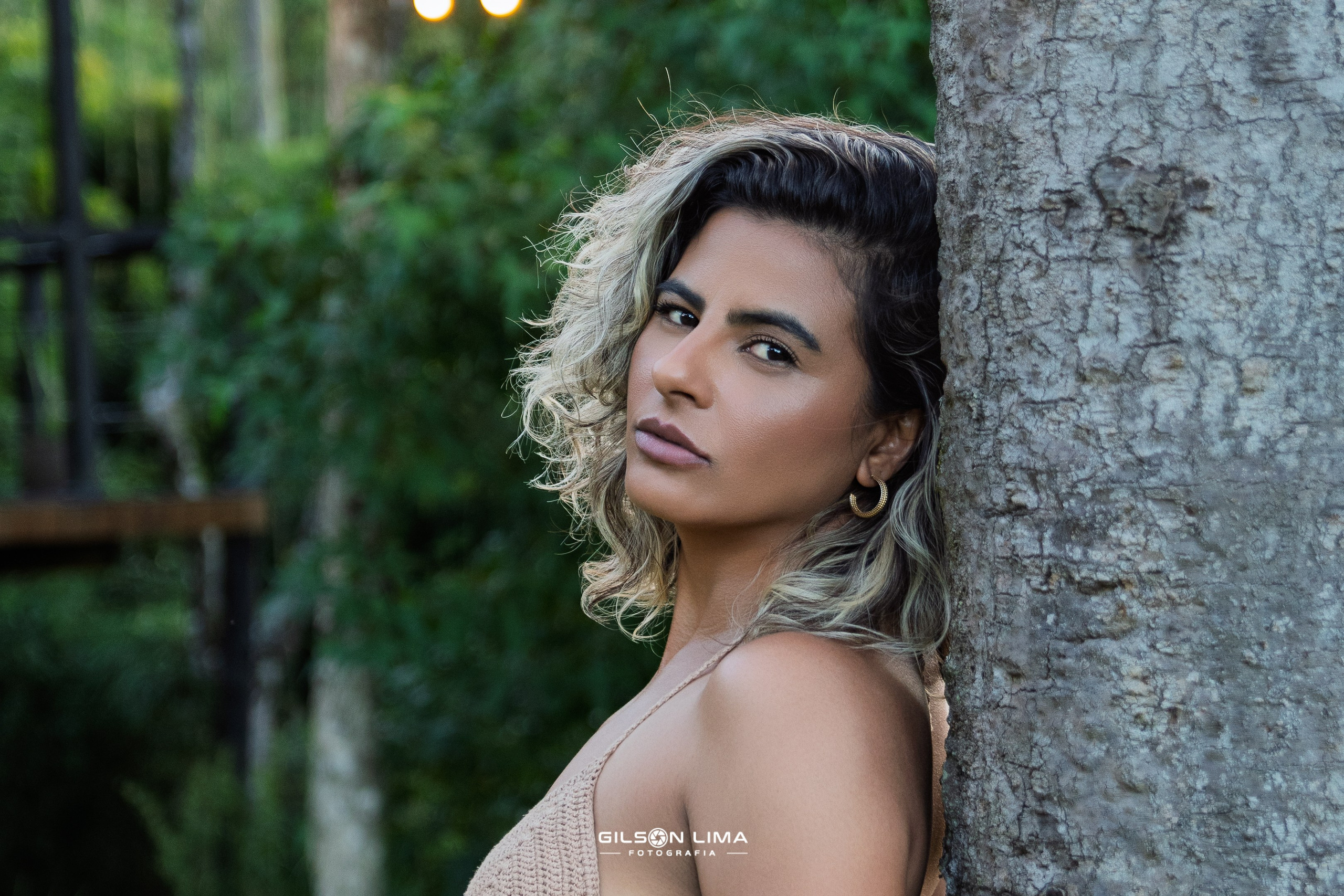 Valéria Gambarotto. Gilson Lima Fotografia