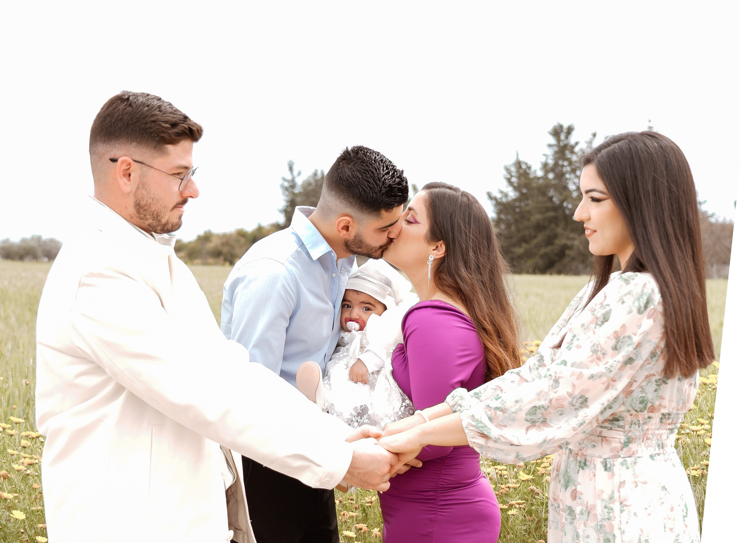 Βaptisms. Wedding and Baptism photographer in cyprus