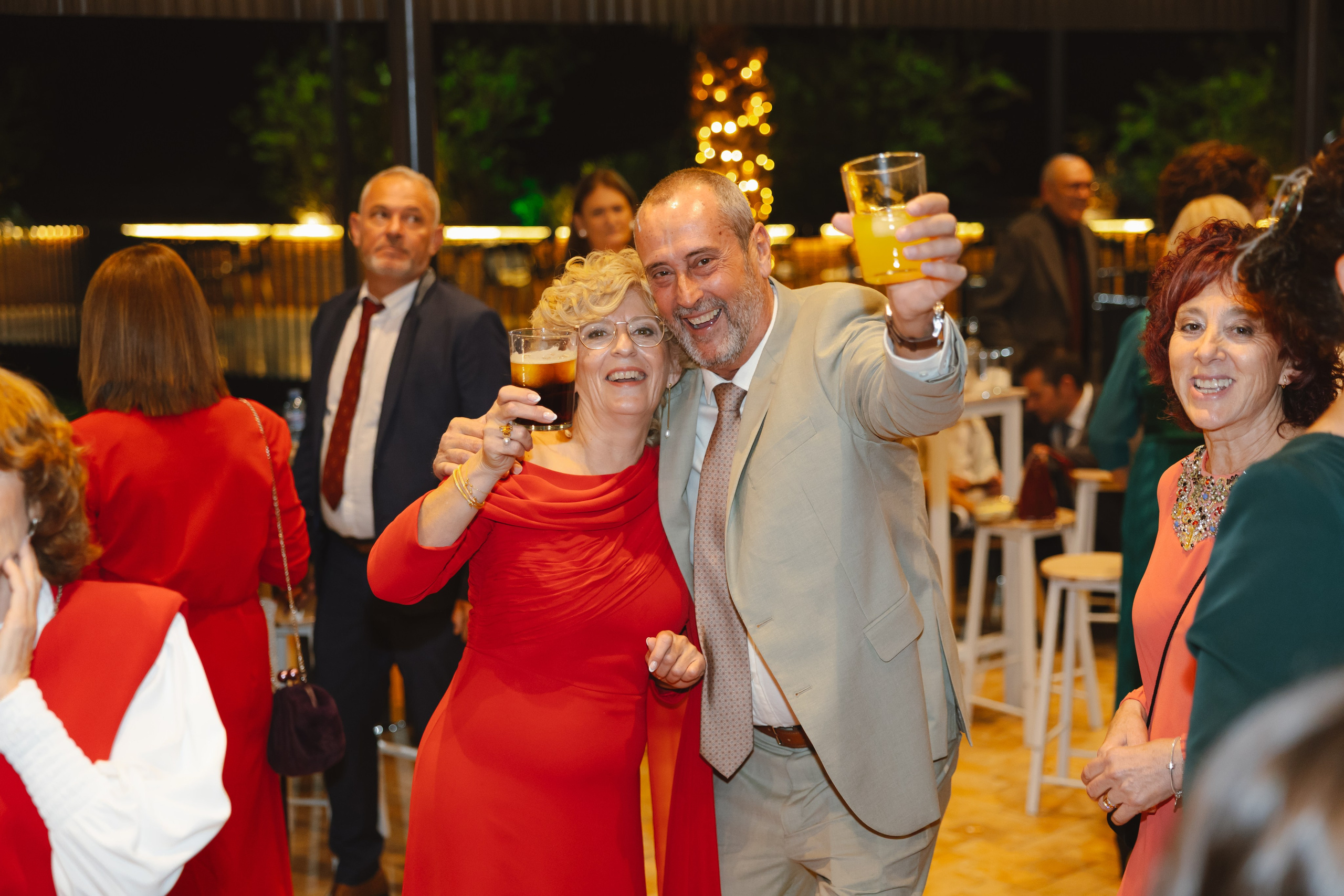 EVA & GUILLE. Fotógrafo y Videografo de bodas y eventos