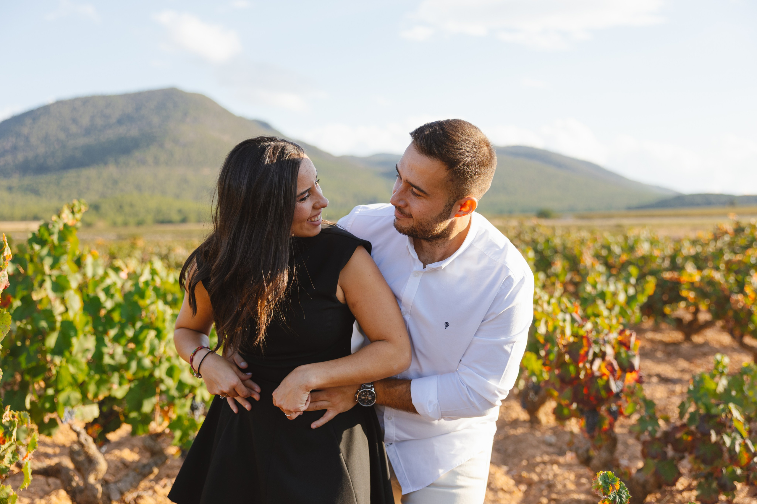 PREBODA ANA CRISTINA Y ROBERTO. Fotógrafo y Videógrafo de bodas y eventos