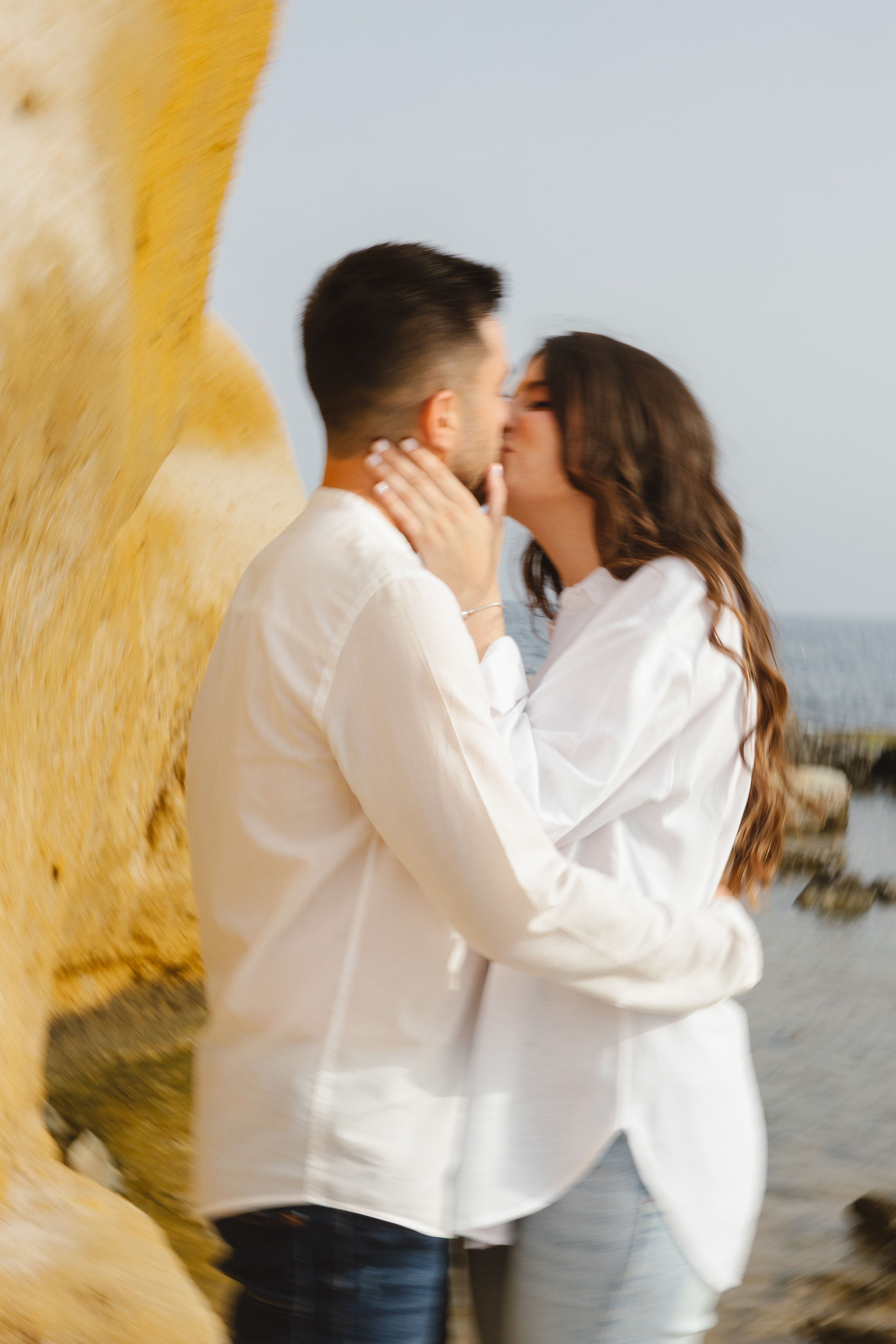 PREBODA ISABEL Y ÁNGEL. Fotógrafo y Videógrafo de bodas y eventos