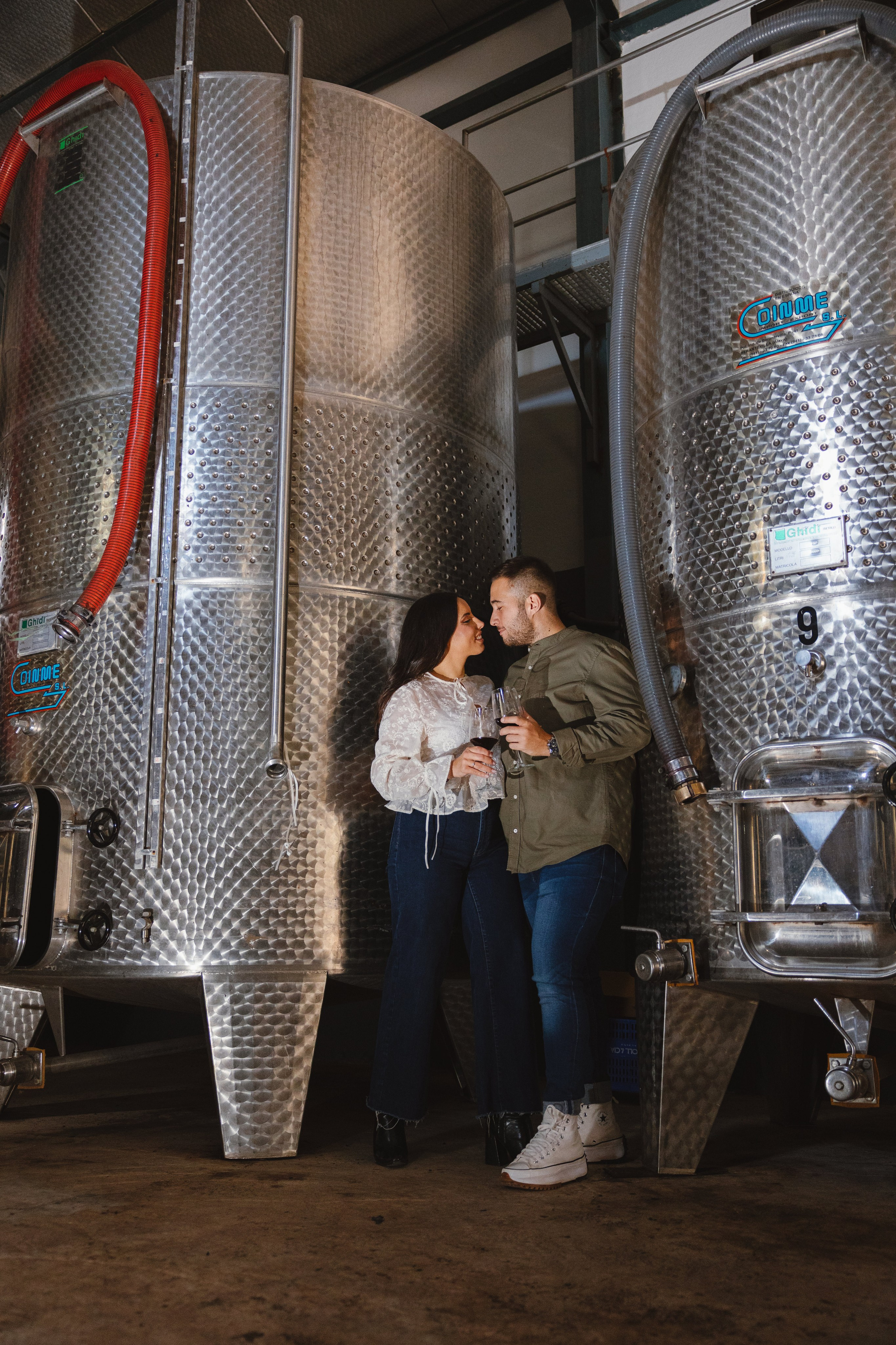 PREBODA ANA CRISTINA Y ROBERTO. Fotógrafo y Videógrafo de bodas y eventos