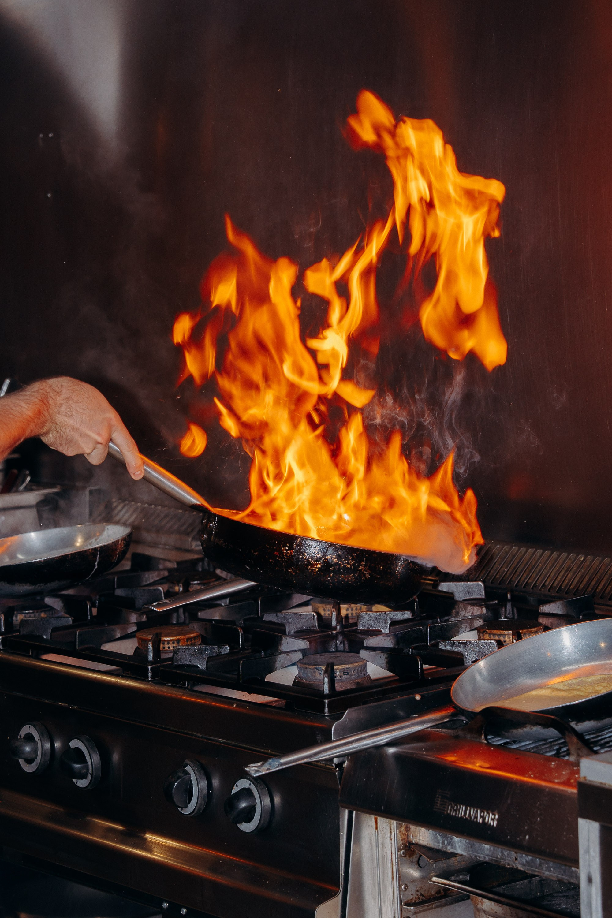 Partigiano. Контент-фотограф Алина Филимонова