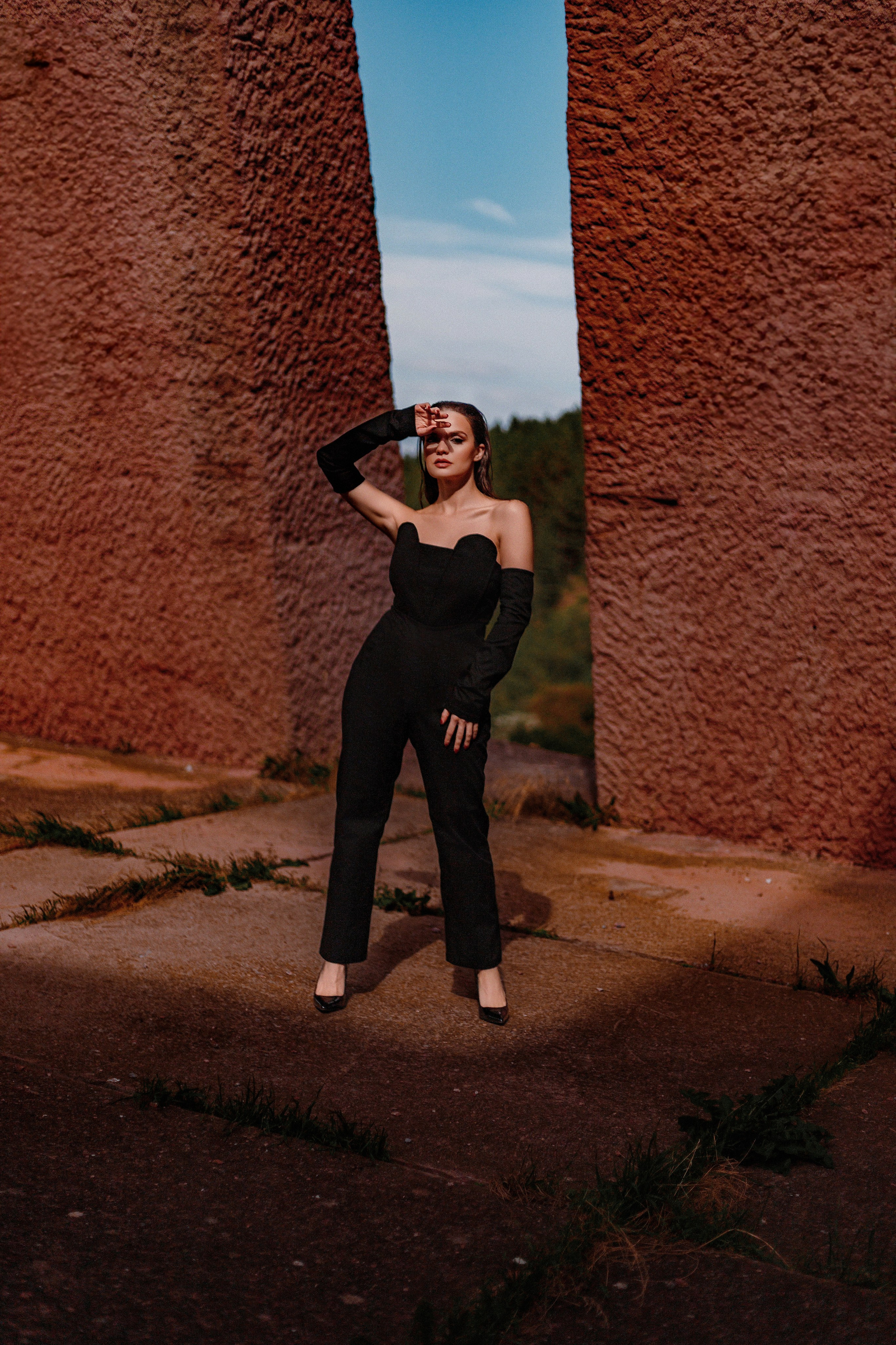 Fashion. Dian Ivanov — Professional Photographer