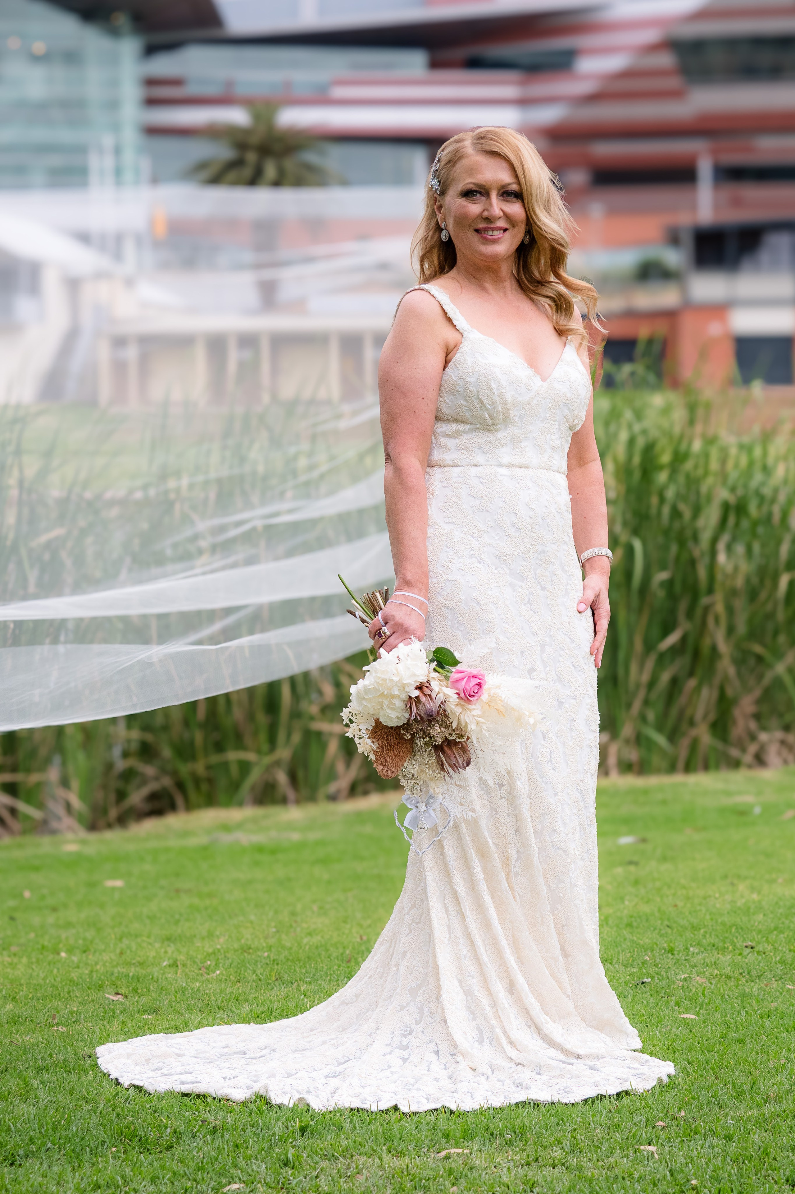 Wedding Portfolio. Garry Quilliam — Adelaide, SA — Wedding, Portrait & Commercial Photographer