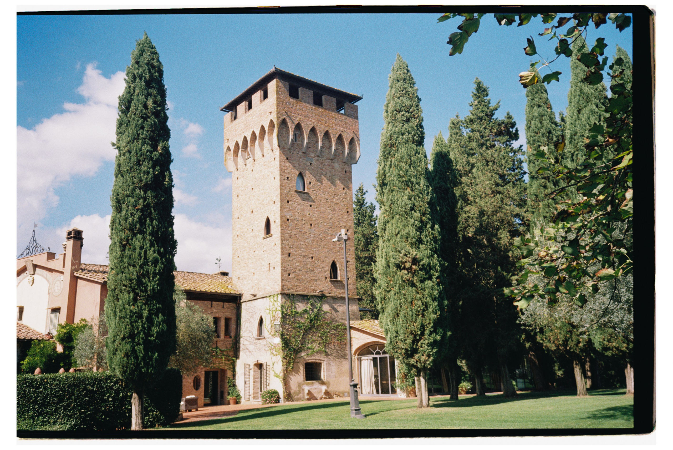 Film 35 mm. Wedding Photographer Rome Tuscany Como Sicily Puglia Amalfy Italy- Oksana Savenchuk