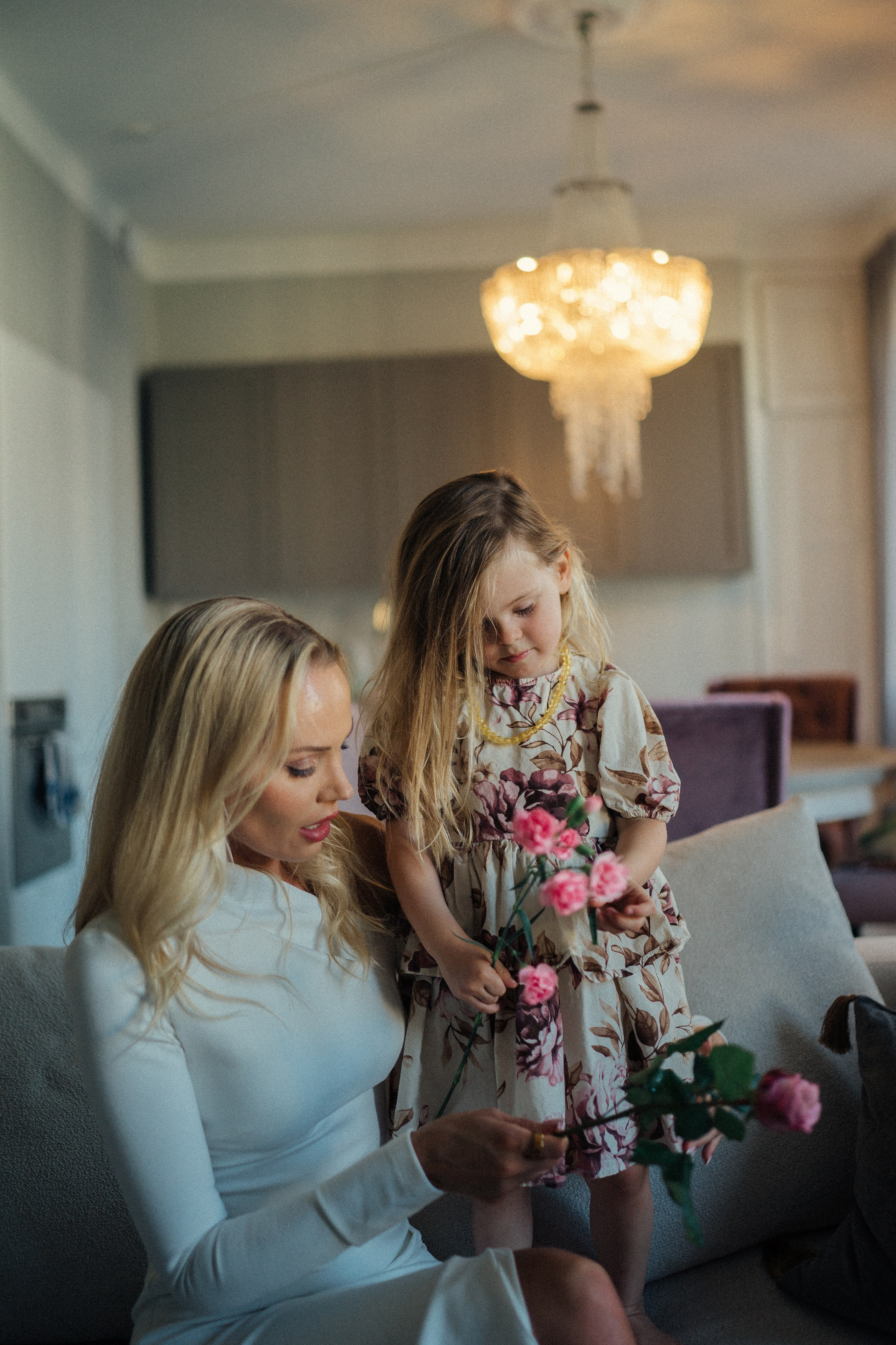 L&H. Wedding and potrait photographer in Helsinki Vickan O