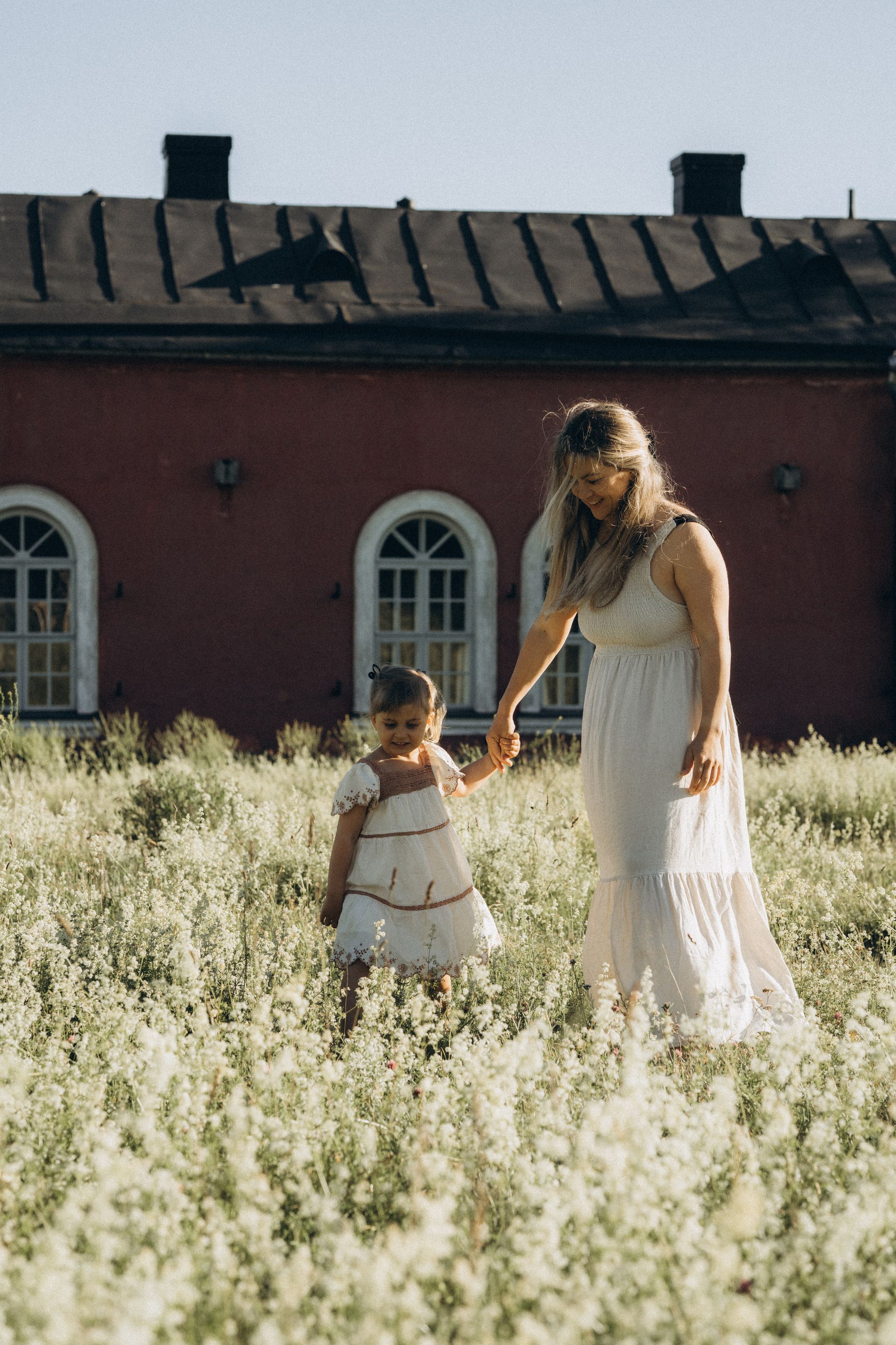 Beloved. Wedding and potrait photographer in Helsinki Vickan O