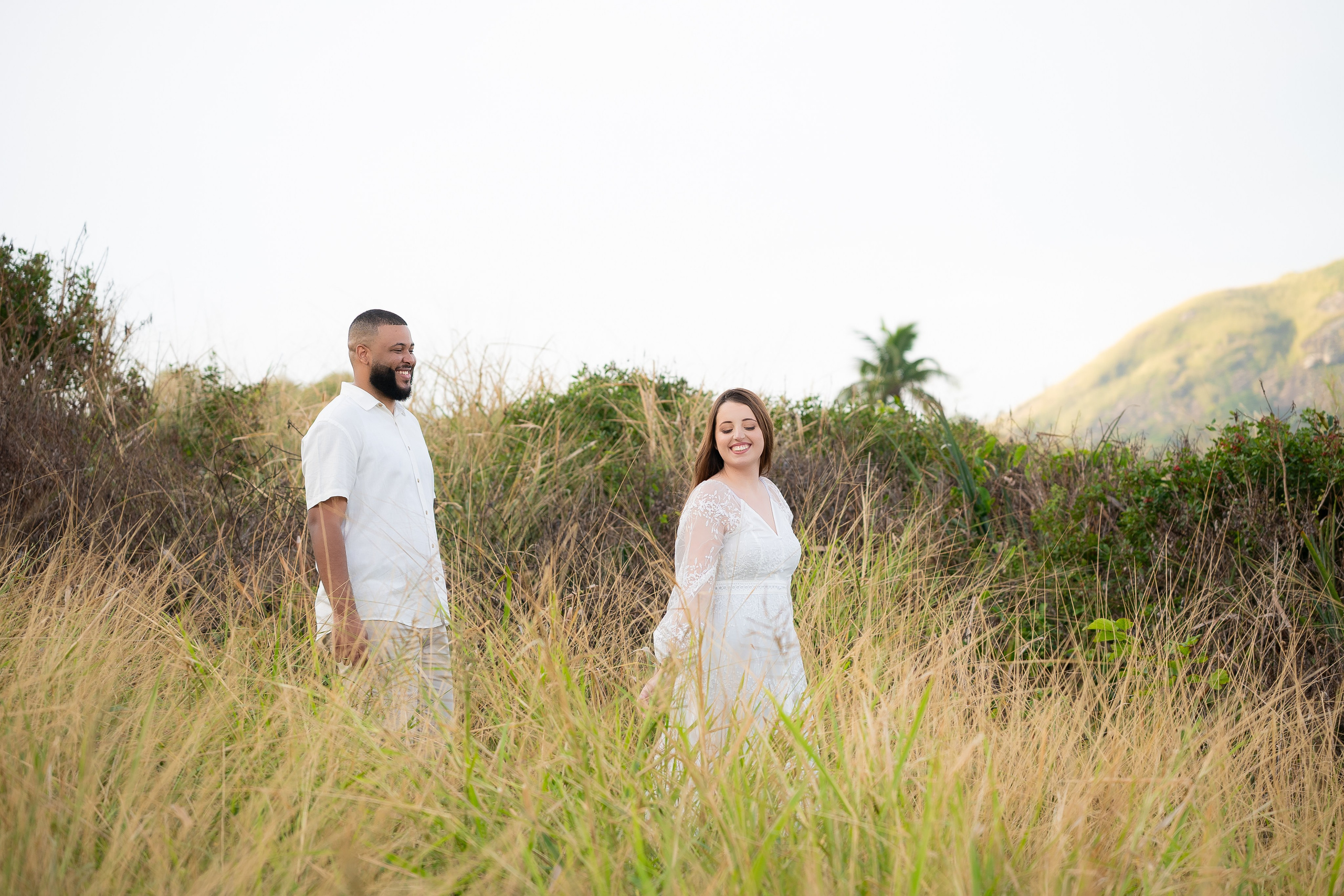 Renata e Ezequiel. Larissareisfotografa