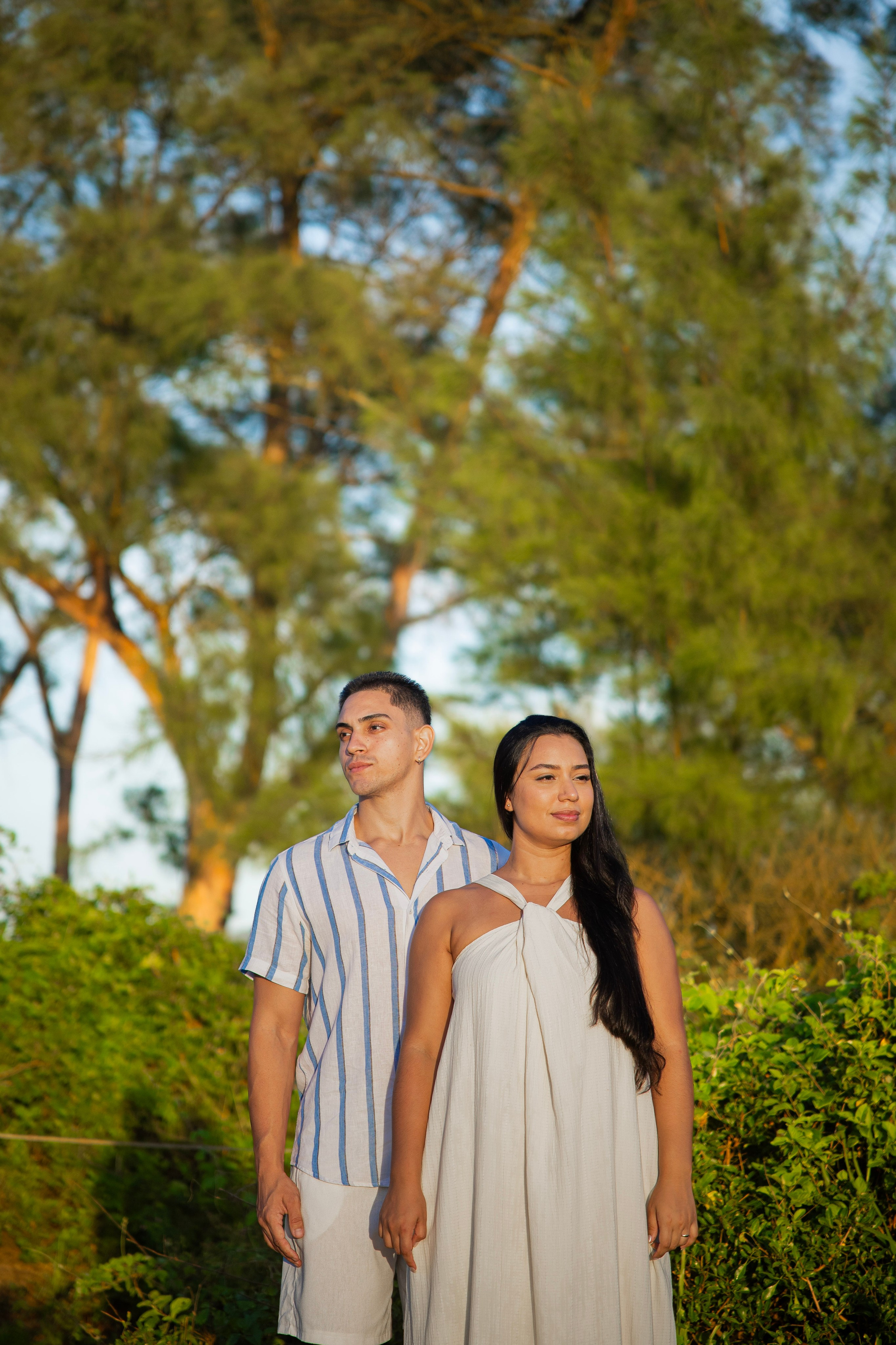 Ensaio — Nathalia e André. Larissareisfotografa