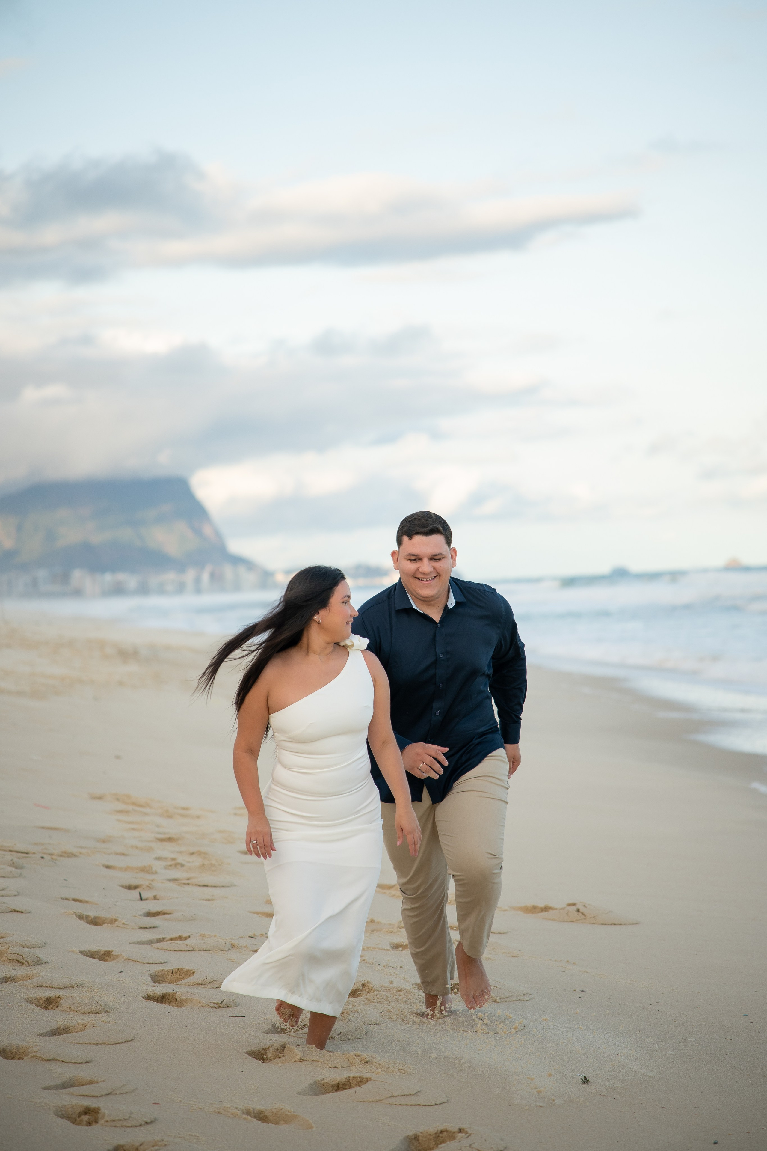 Larissa e Carlos — Pré Casamento. Larissareisfotografa