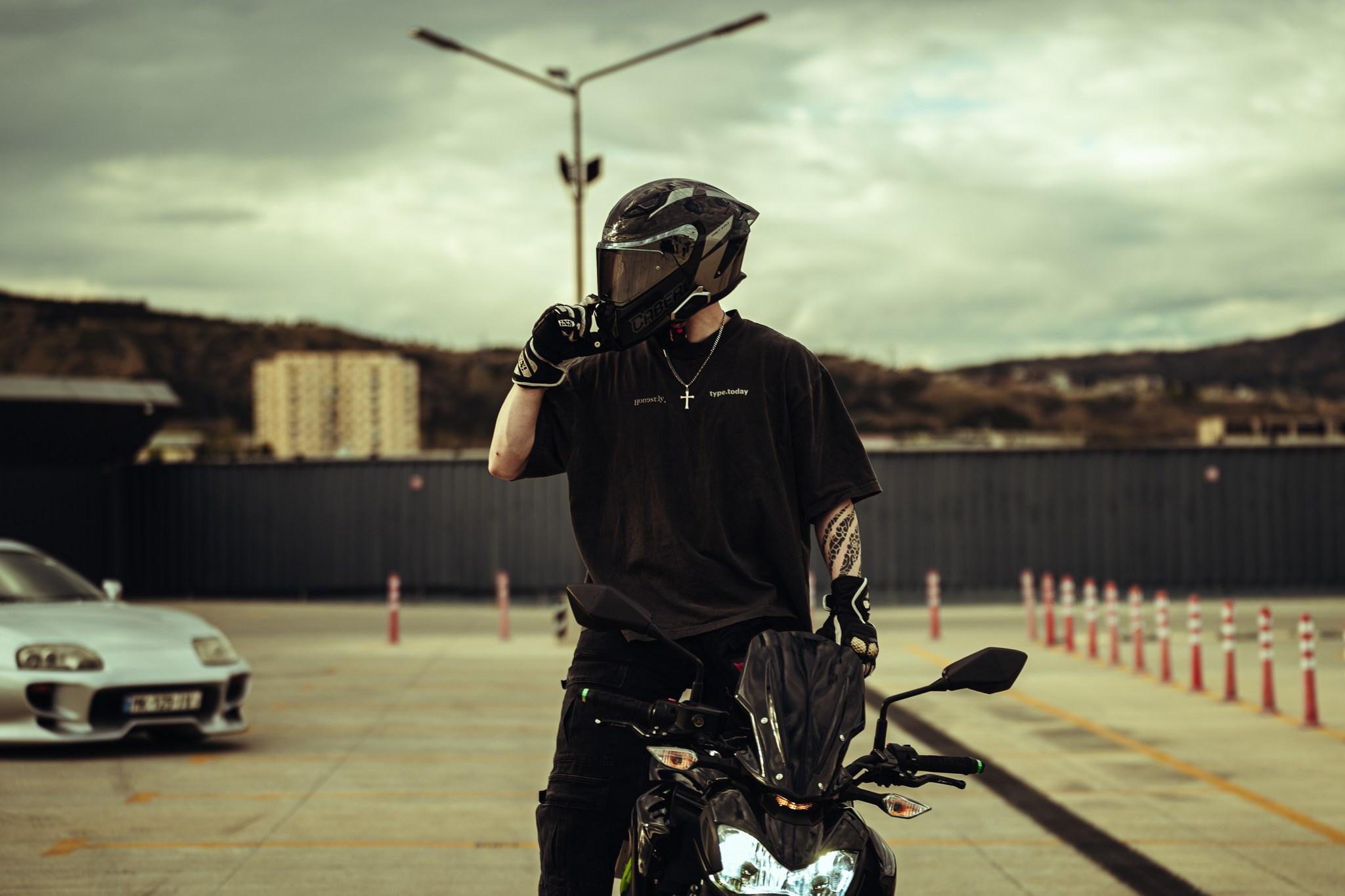 DAVID’S CONTENT. Merabi Eminashvili