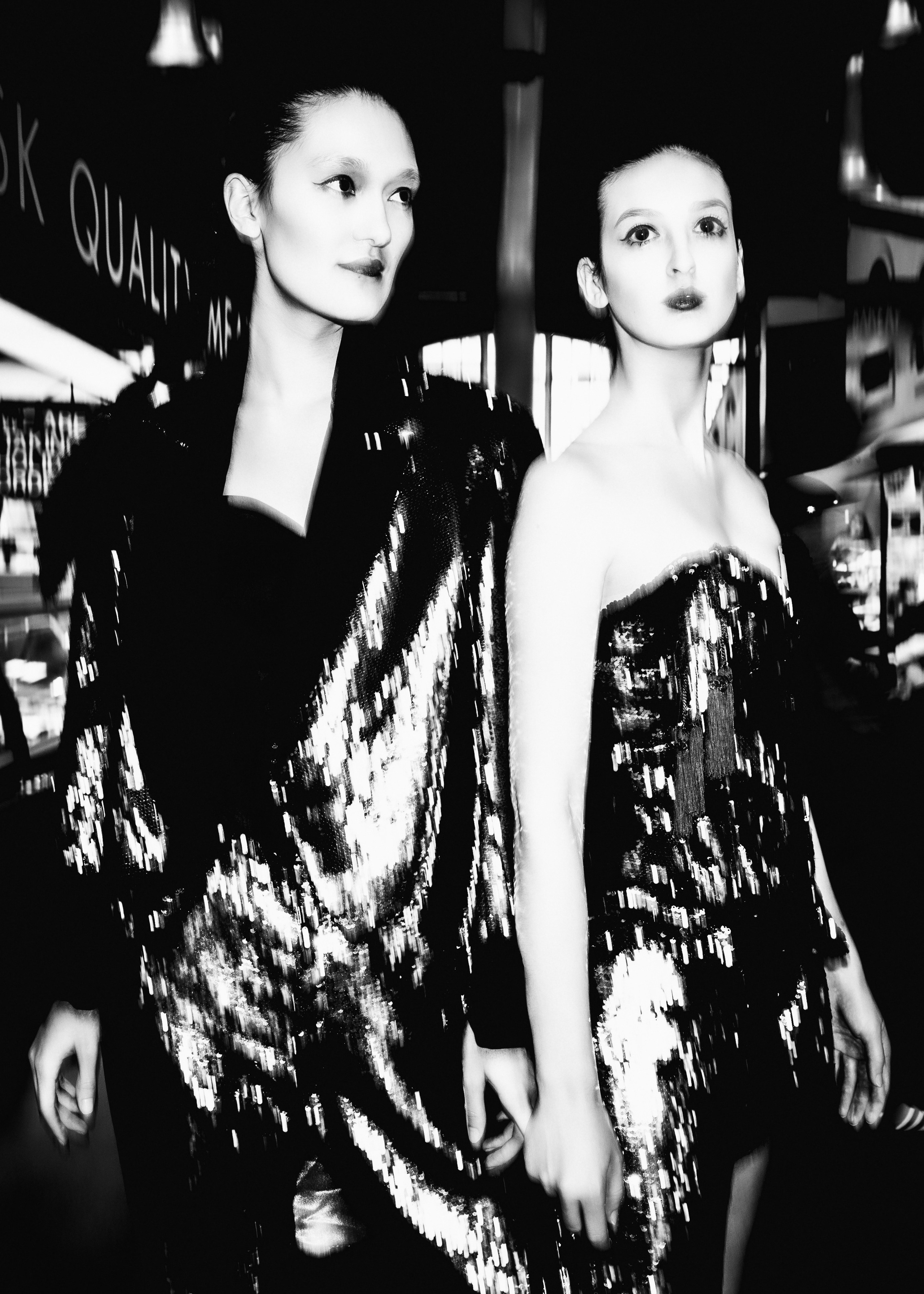 Bright Beauty through St. Lawrence in Toronto. Ekaterina Tsurkina-Appina Photography Canada