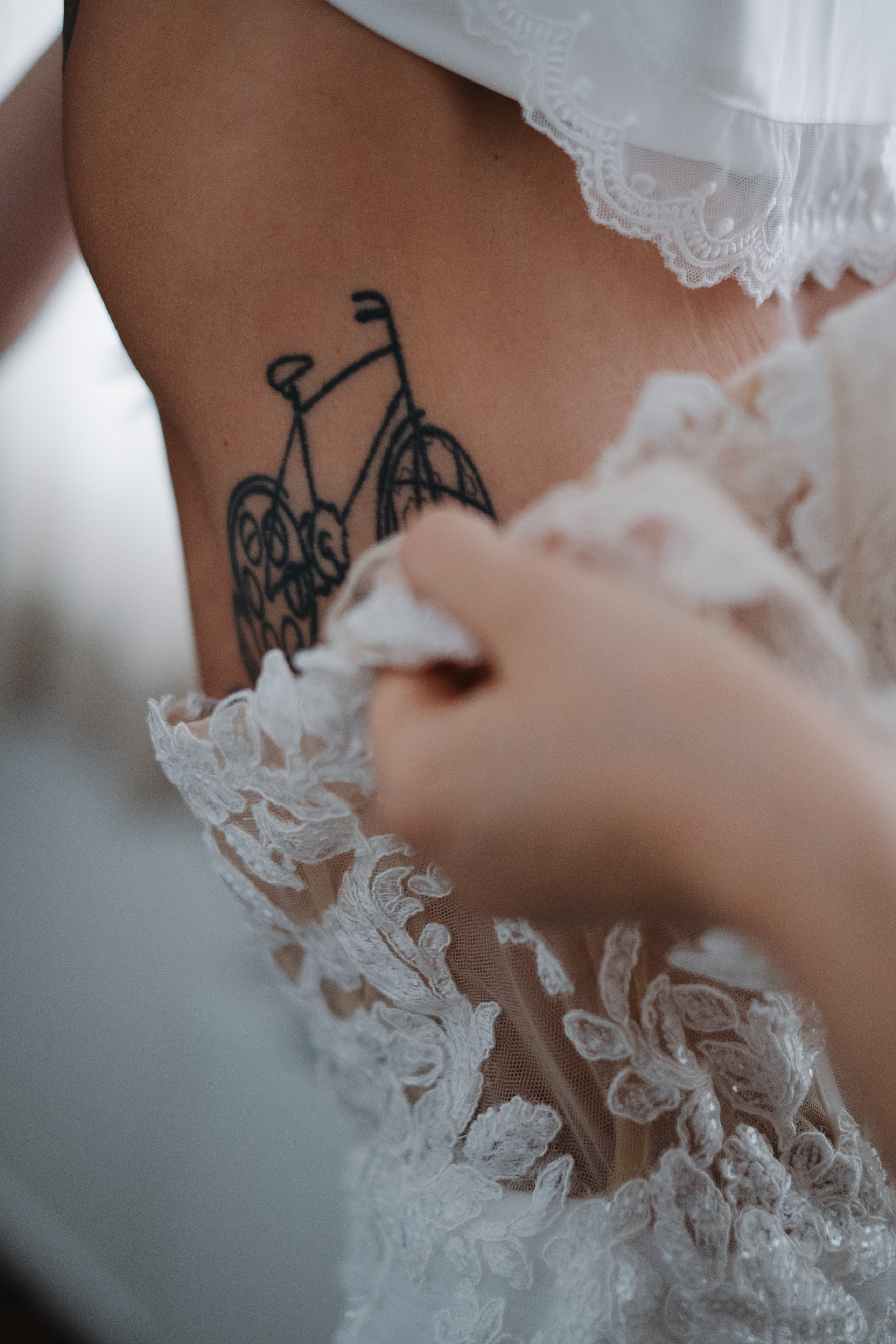 Luca & Sonia. Weddings, sports and events photographer in Senigallia