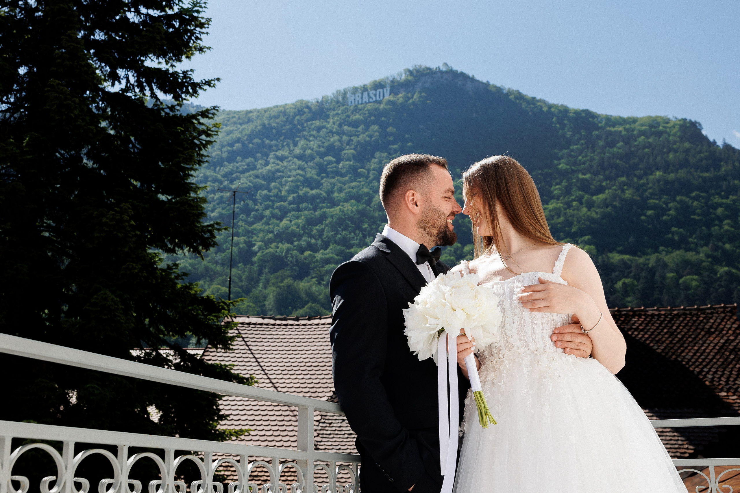 Ion & Djulieta — Richland — Wedding Day. Servicii Foto și Video 067188353