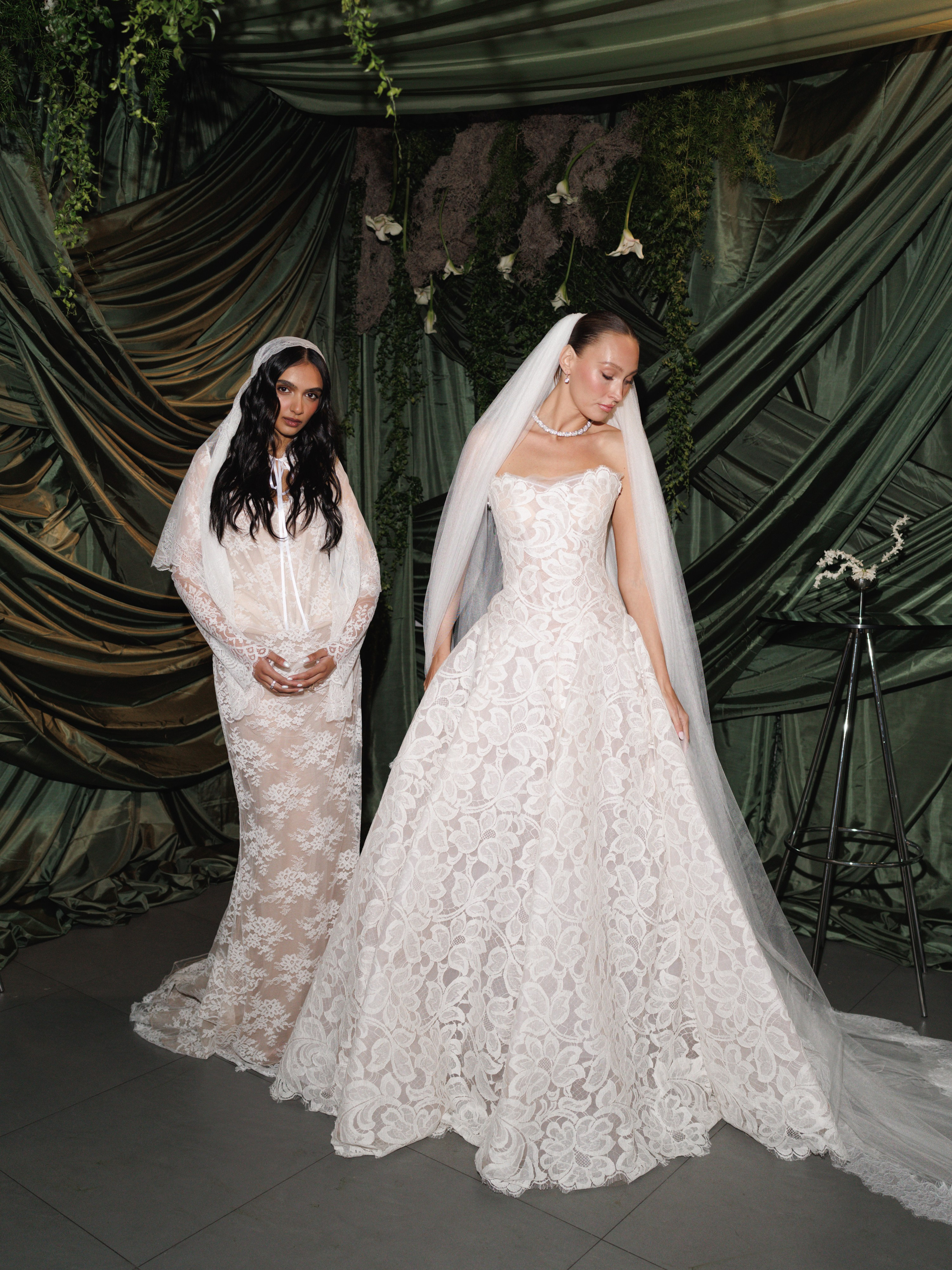 Katherine Tash Event Photography | Luxury Bridal Designer NYC