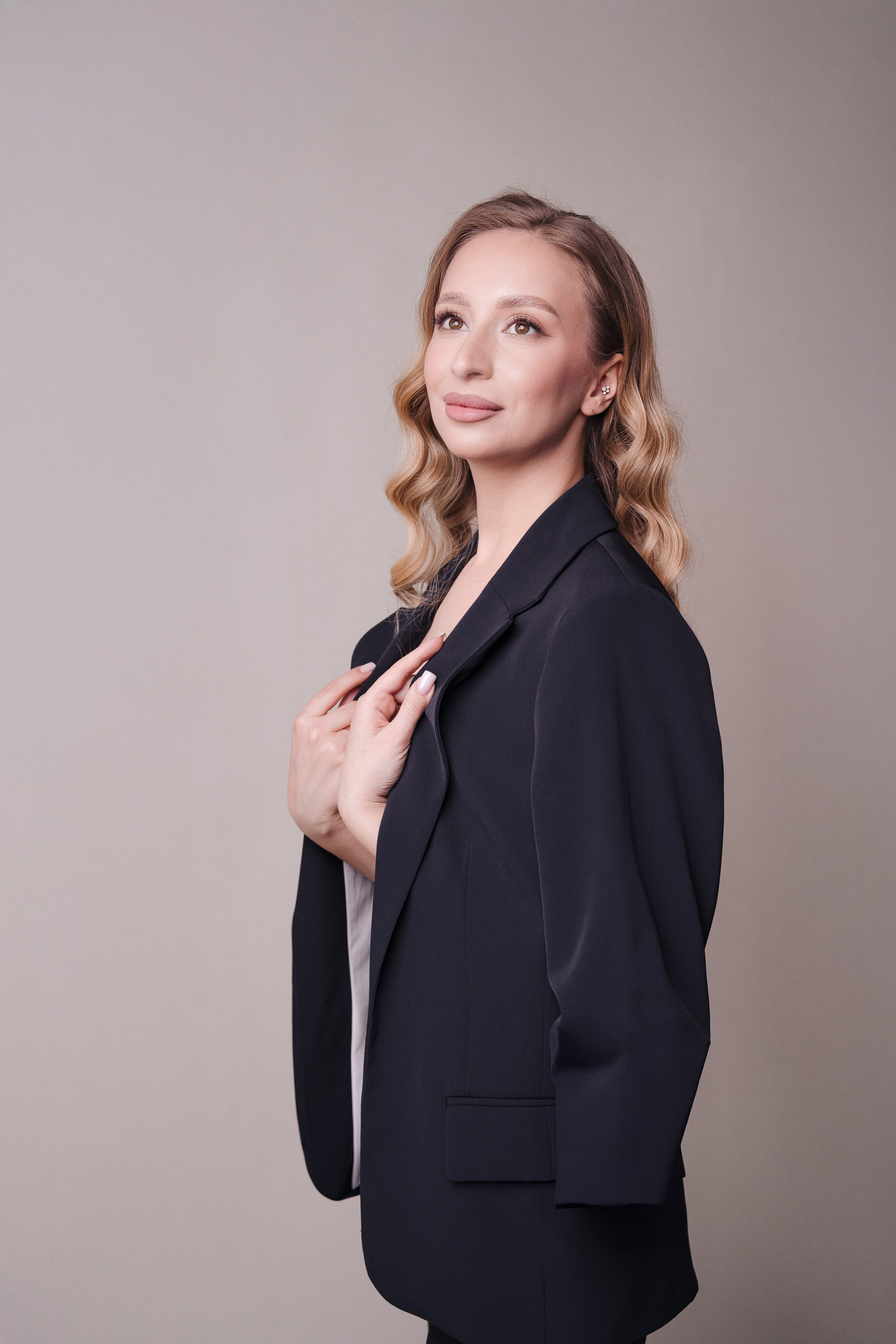 Julia. Karina Czernecka Foto
