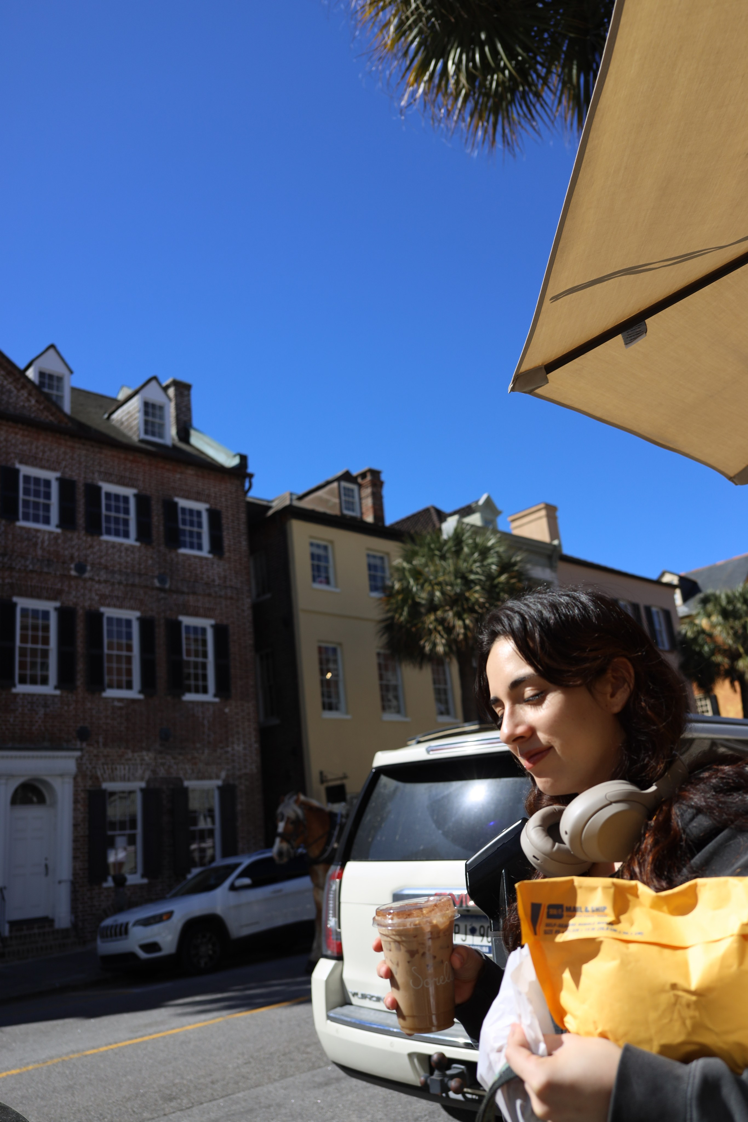 Colour. Sonny Photos