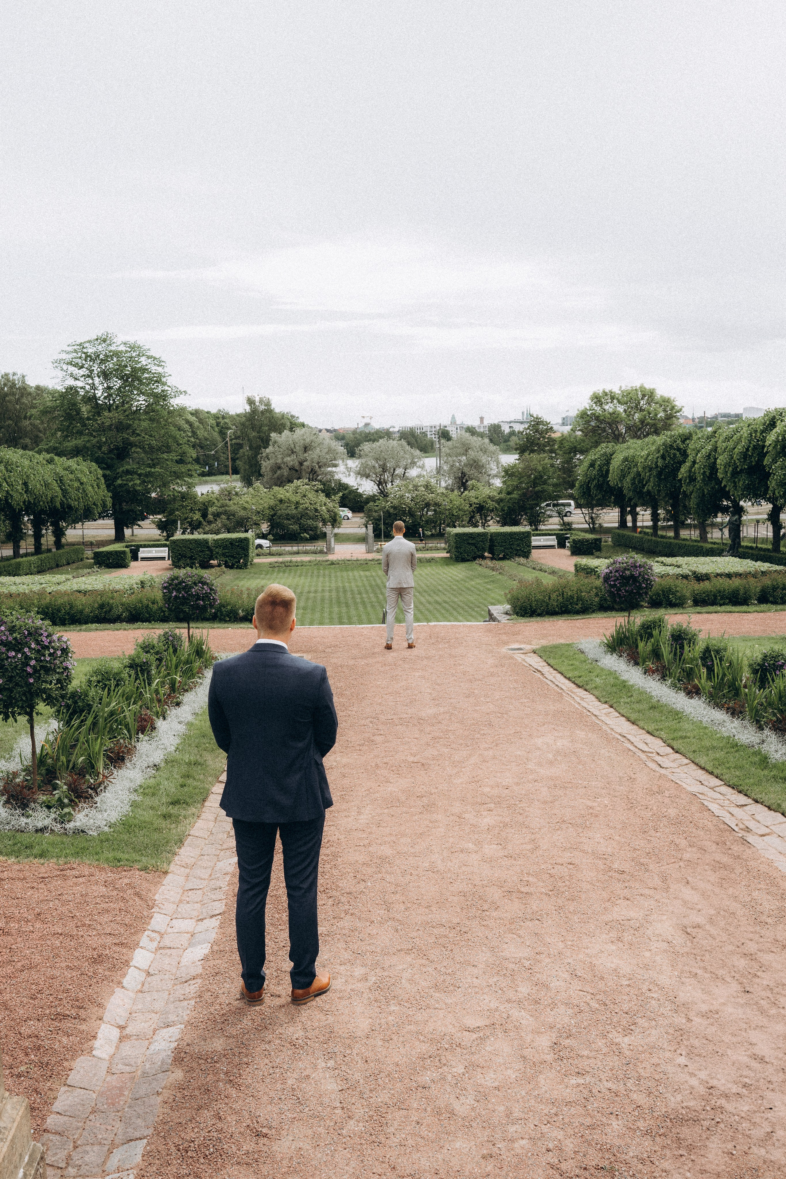 Wedding. Wedding and potrait photographer in Helsinki Vickan O