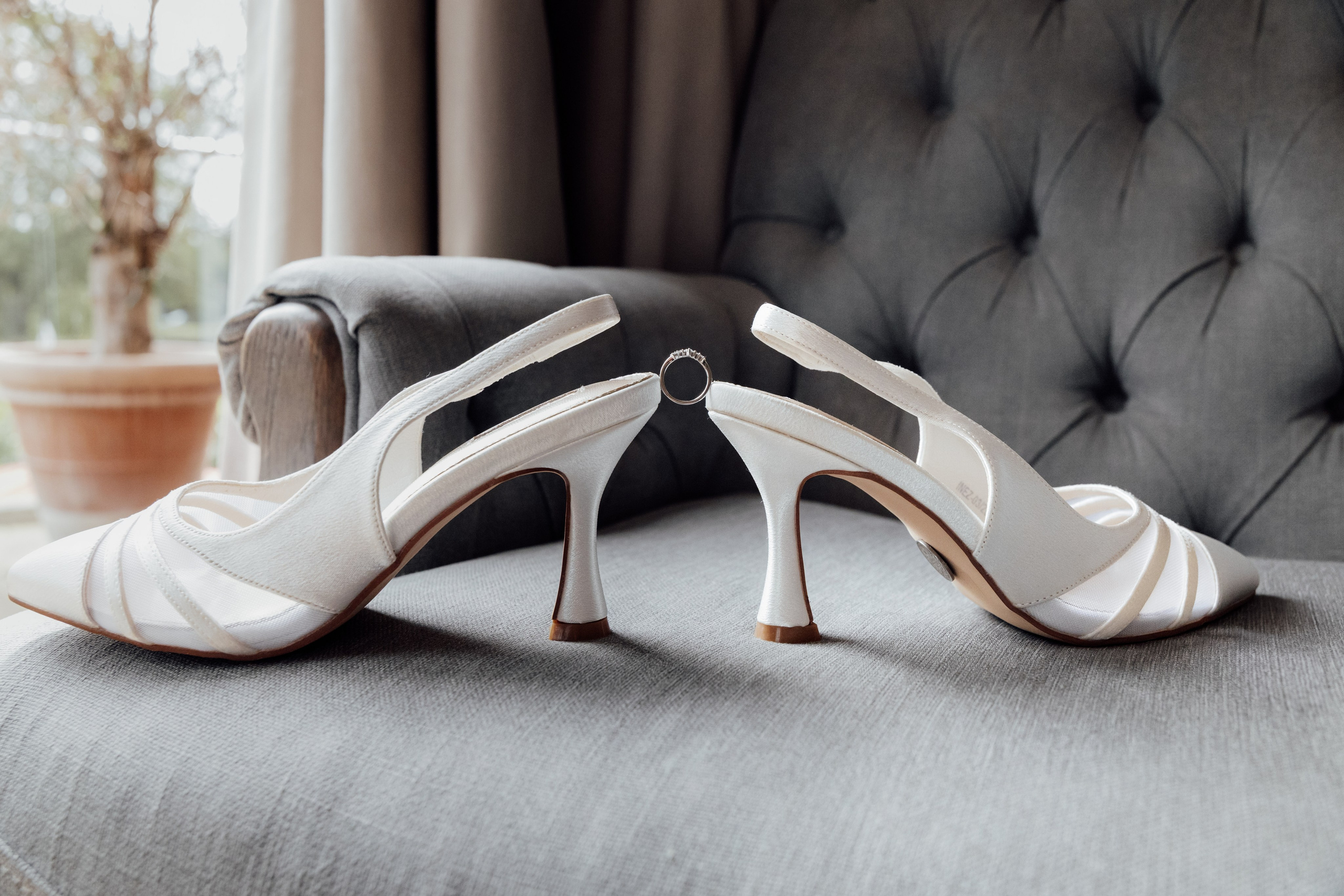 Bradley 🤍 Iara | Wedding Day. Timeless Wedding & Events Photography. Based in London, working across Europe