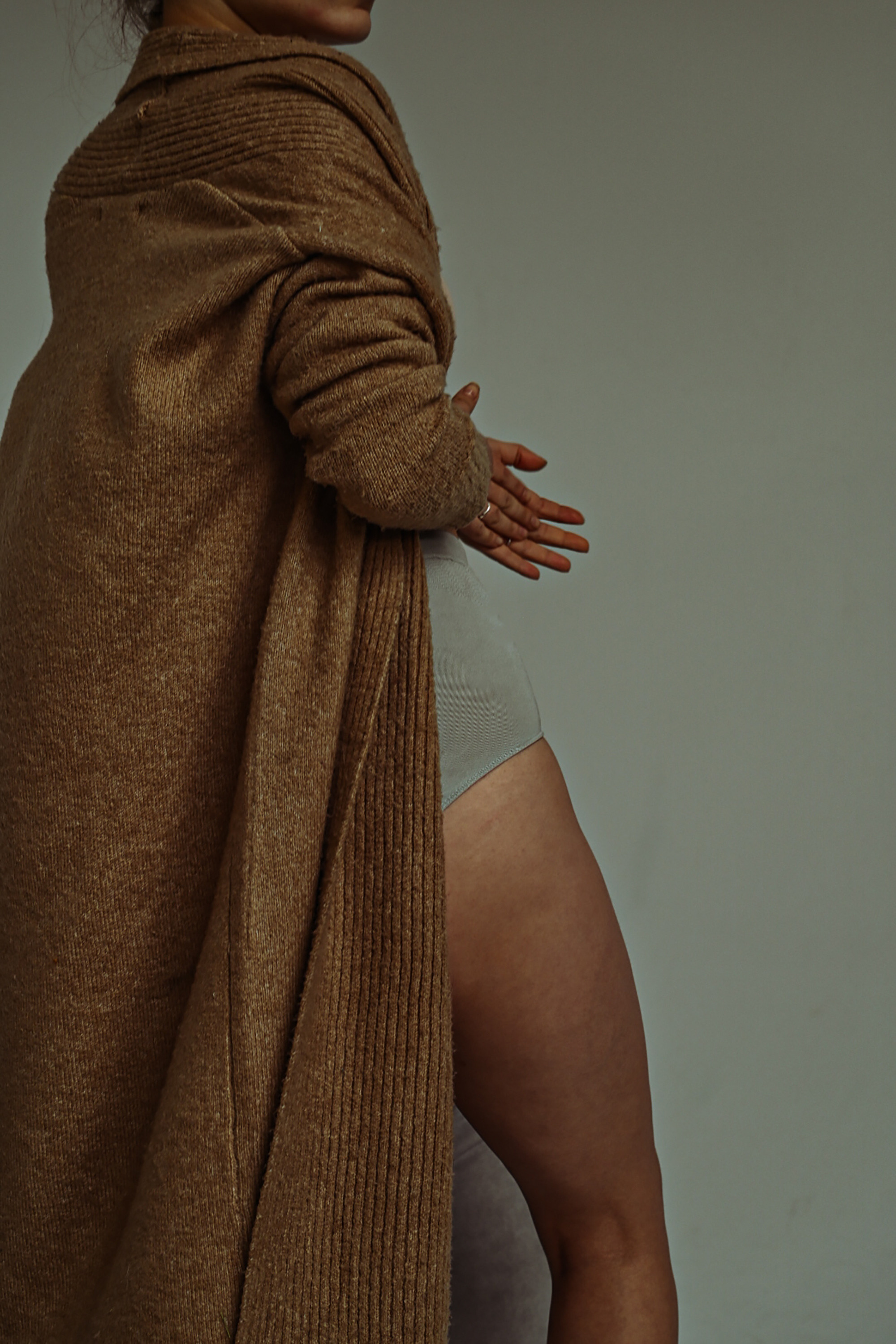 Ekaterina. Portrait photographer in Argentina