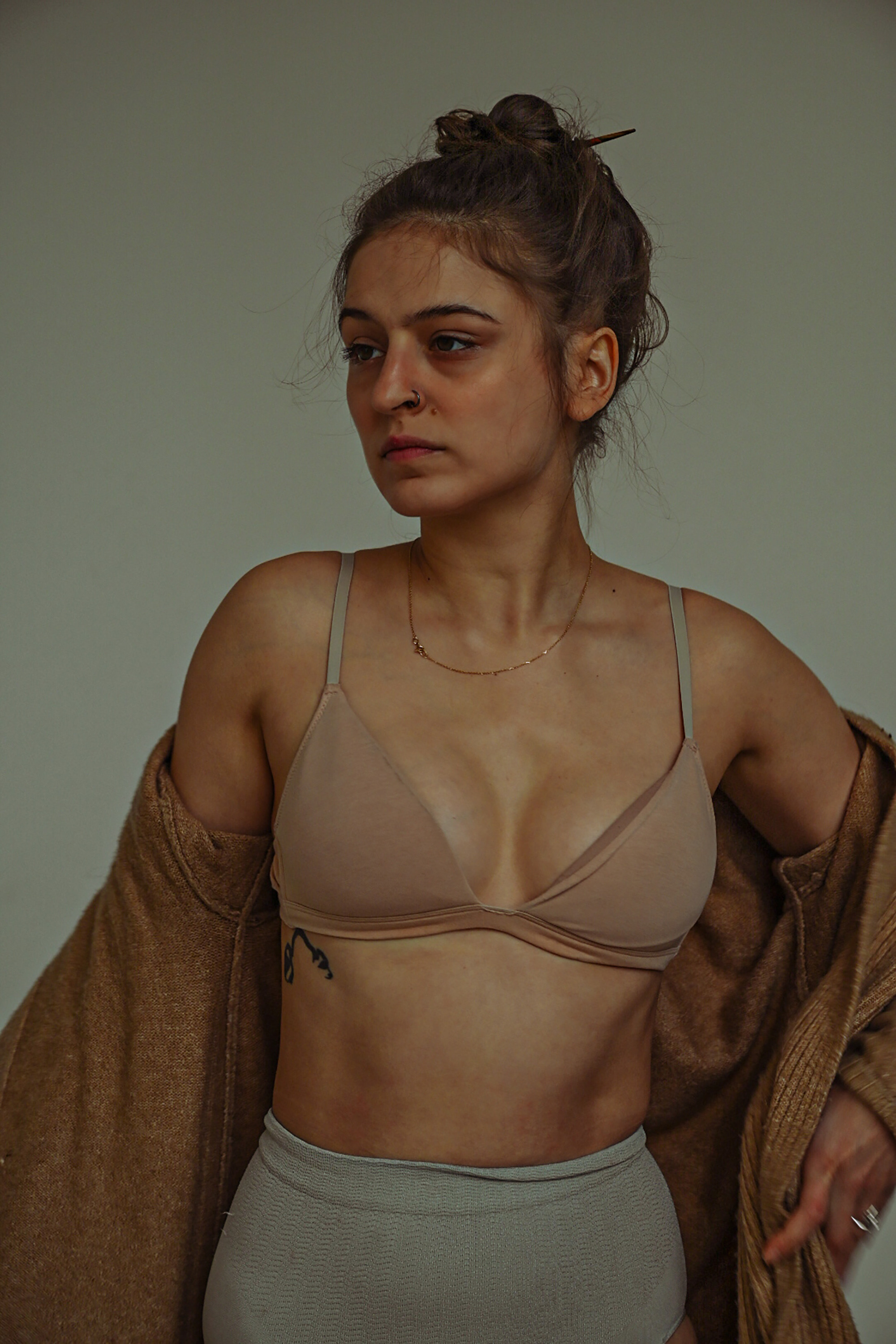 Ekaterina. Portrait photographer in Argentina