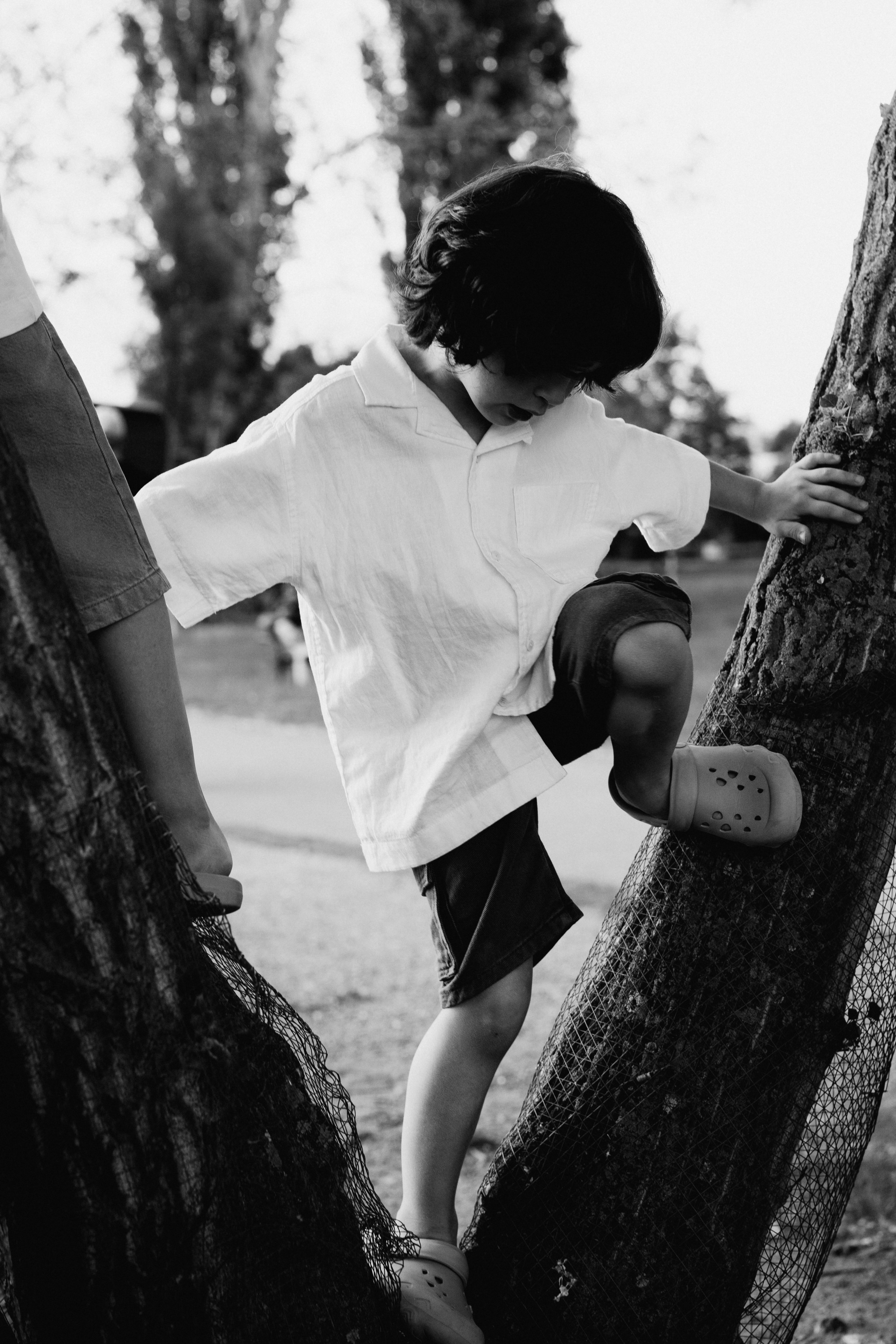 Brotherhood. Elena Baturina Photography