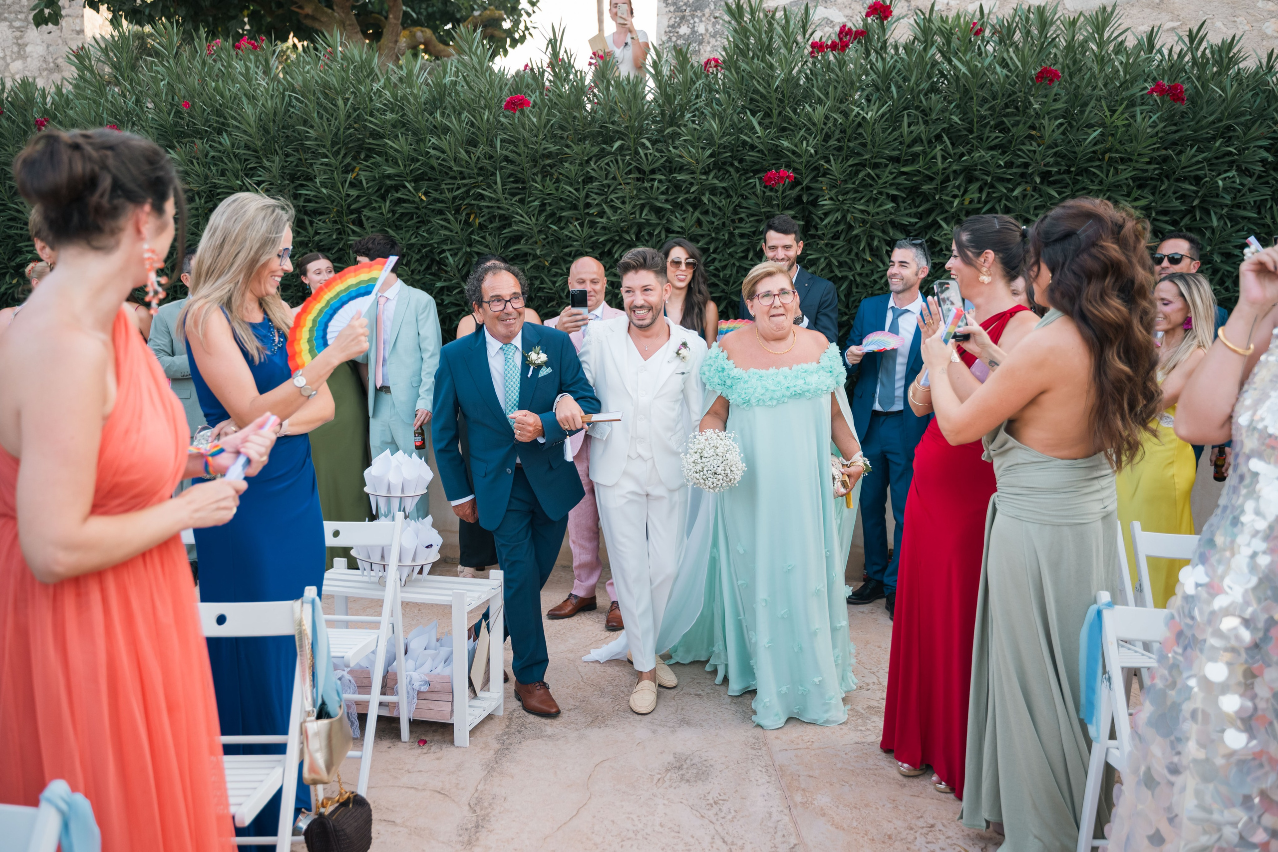 Artur&Mikel. Mallorca Weddings & Family – Natural & Emotional Photography