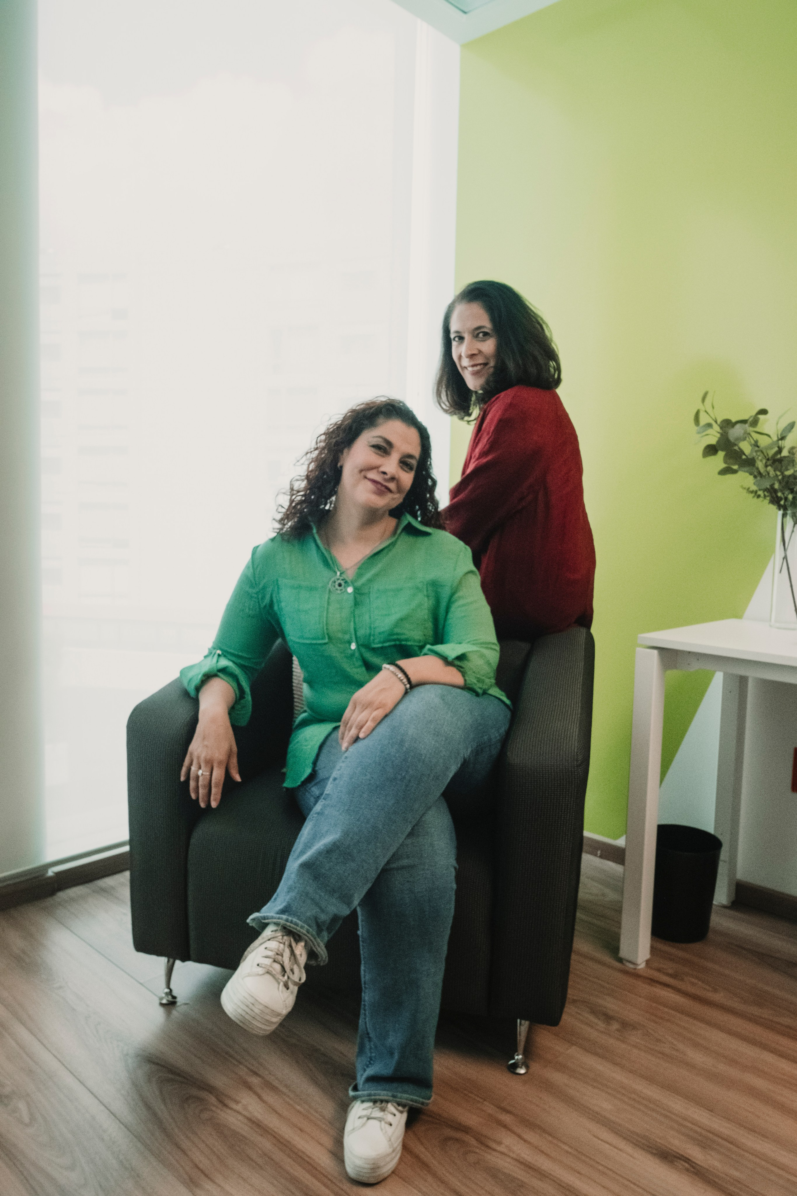 Happybilty. Wedding and family photographer in Mexico City