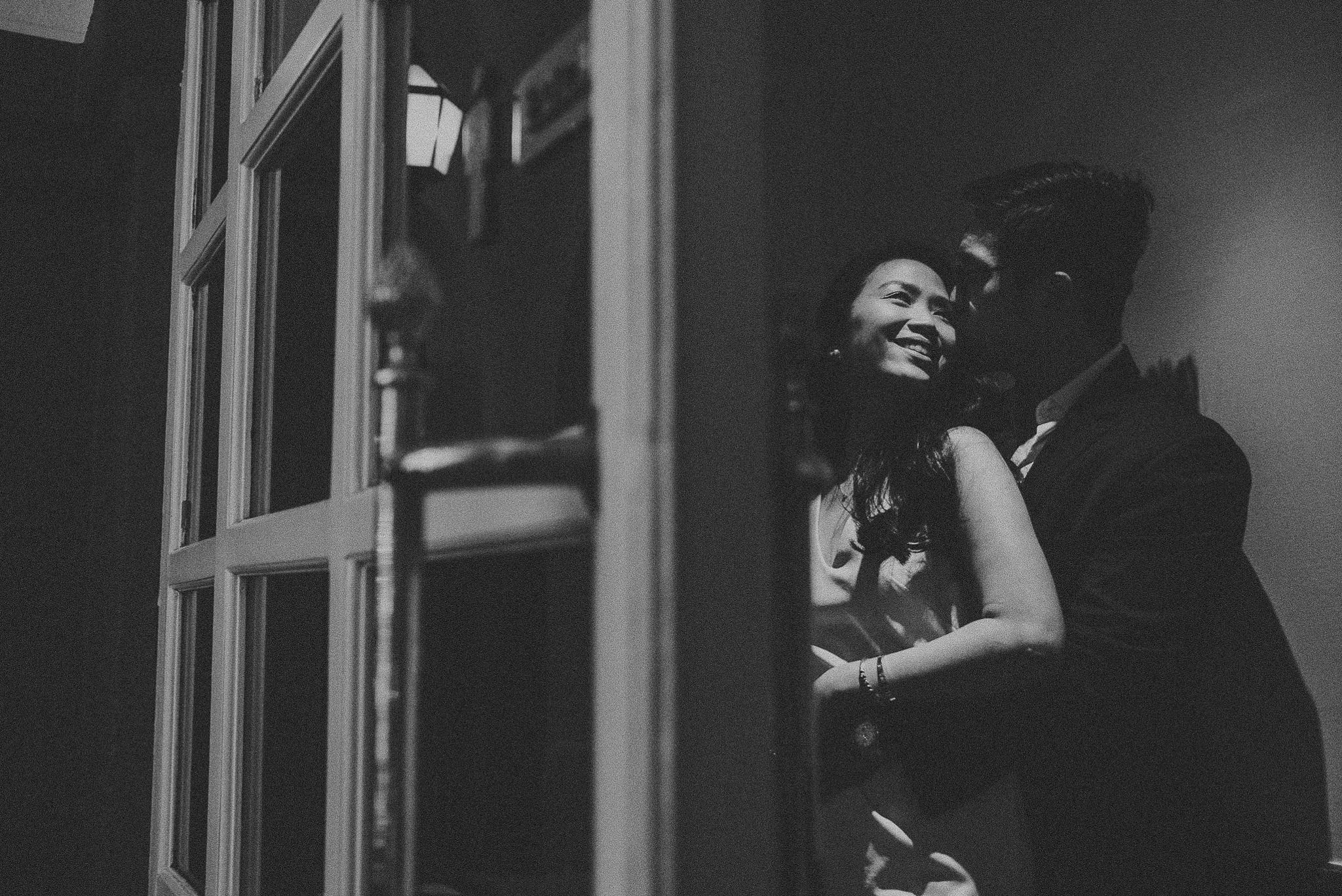 Sandy & Kory. Wedding and family photographer in Mexico City