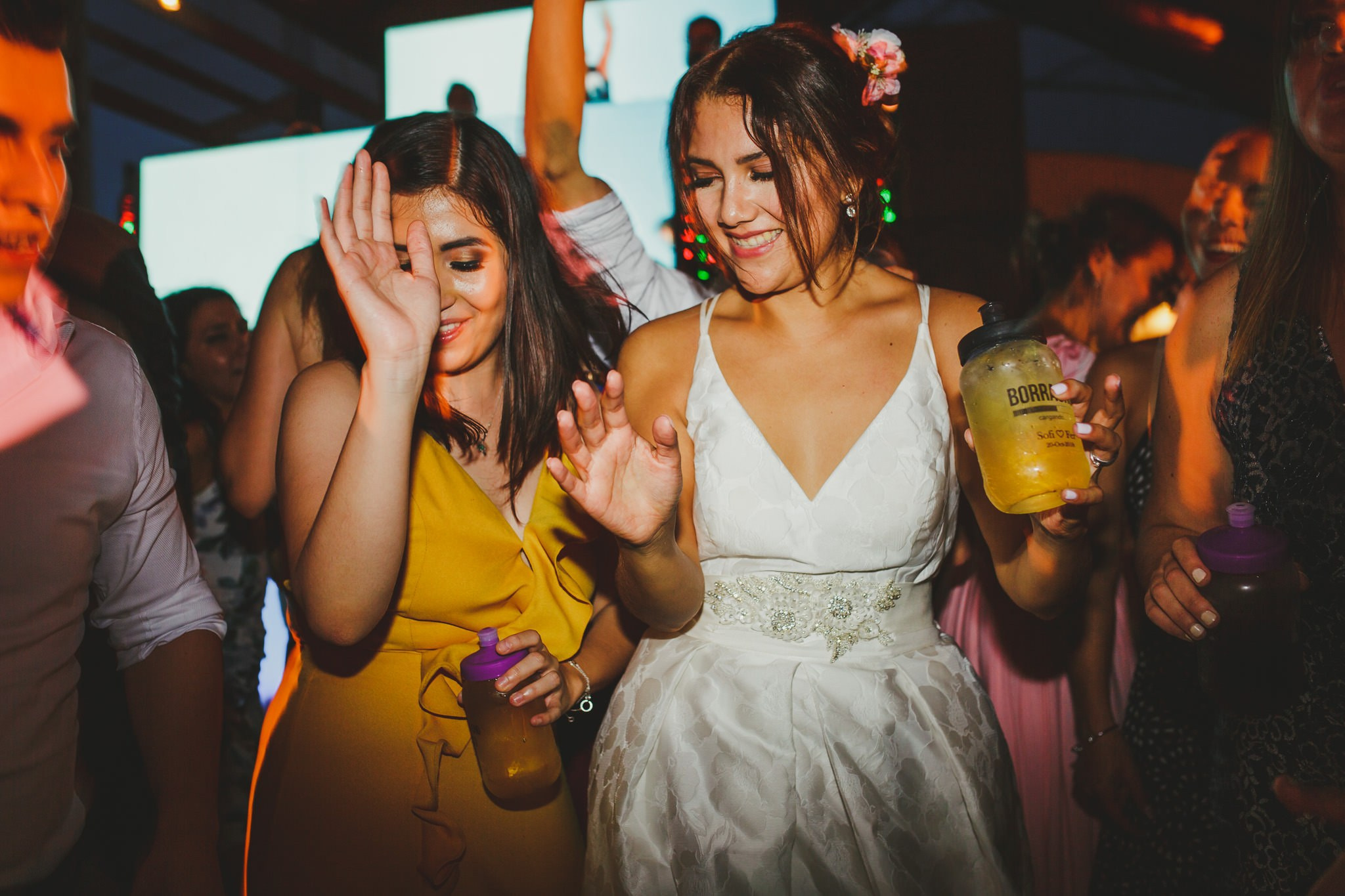 Sofi & Fer. Wedding and family photographer in Mexico City