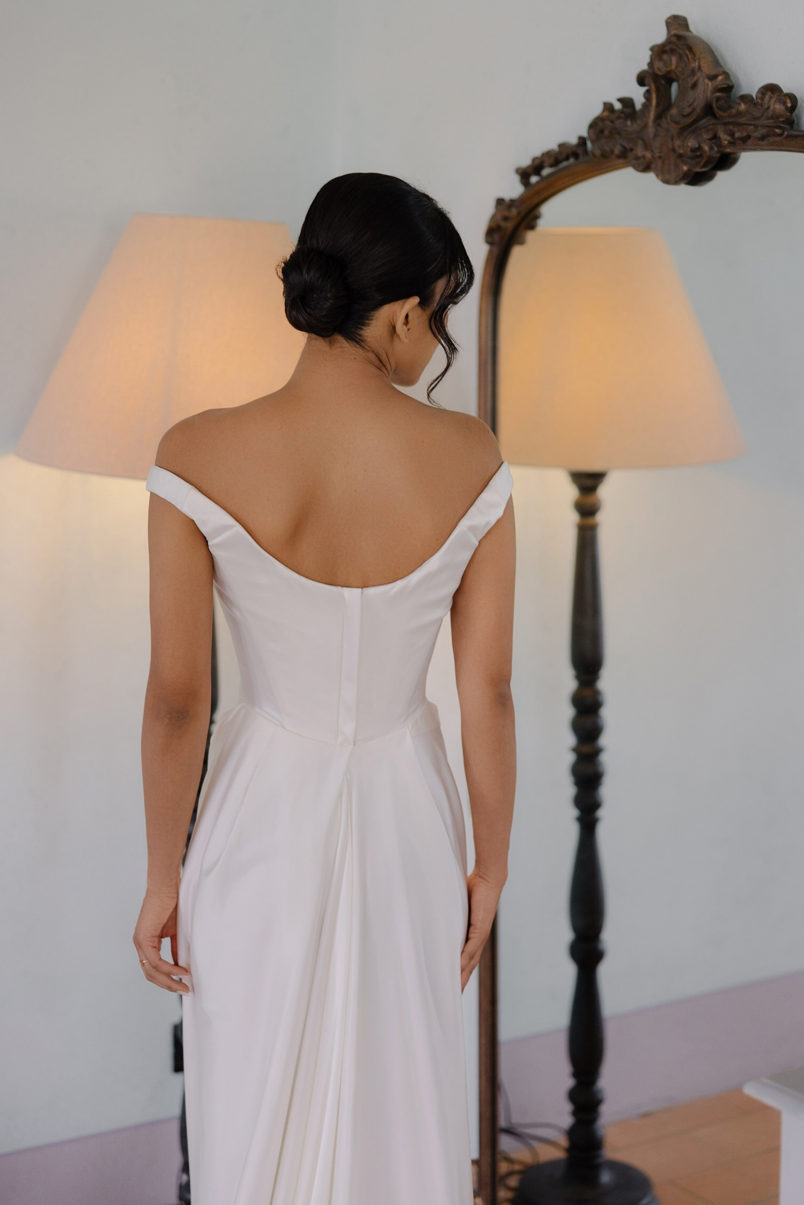 1. Wedding photographer Italy