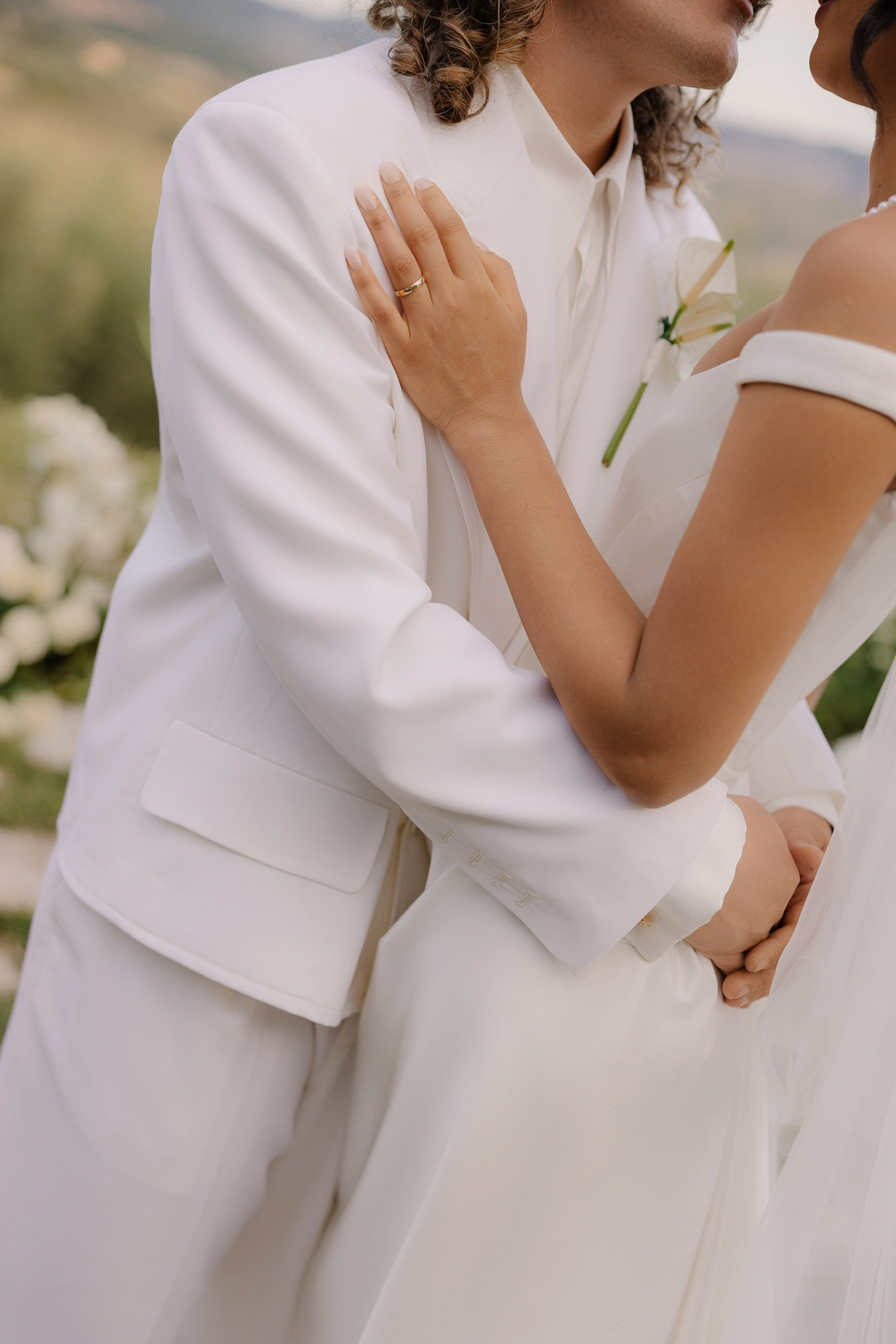 1. Wedding photographer Italy