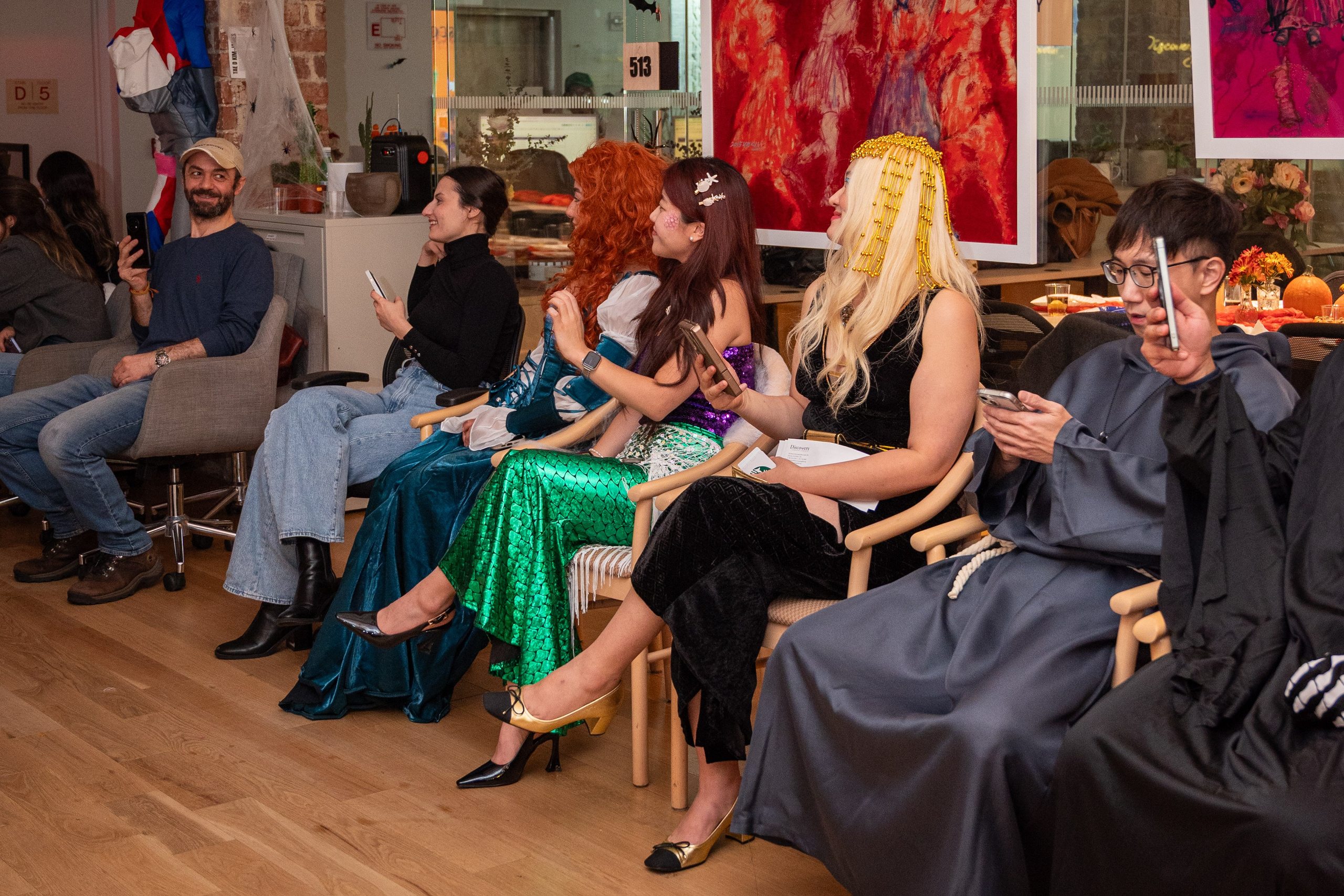 FÊTE | NYC Event Photography by Sirius Proxima. Photography company in NYC — Sirius Proxima Photography