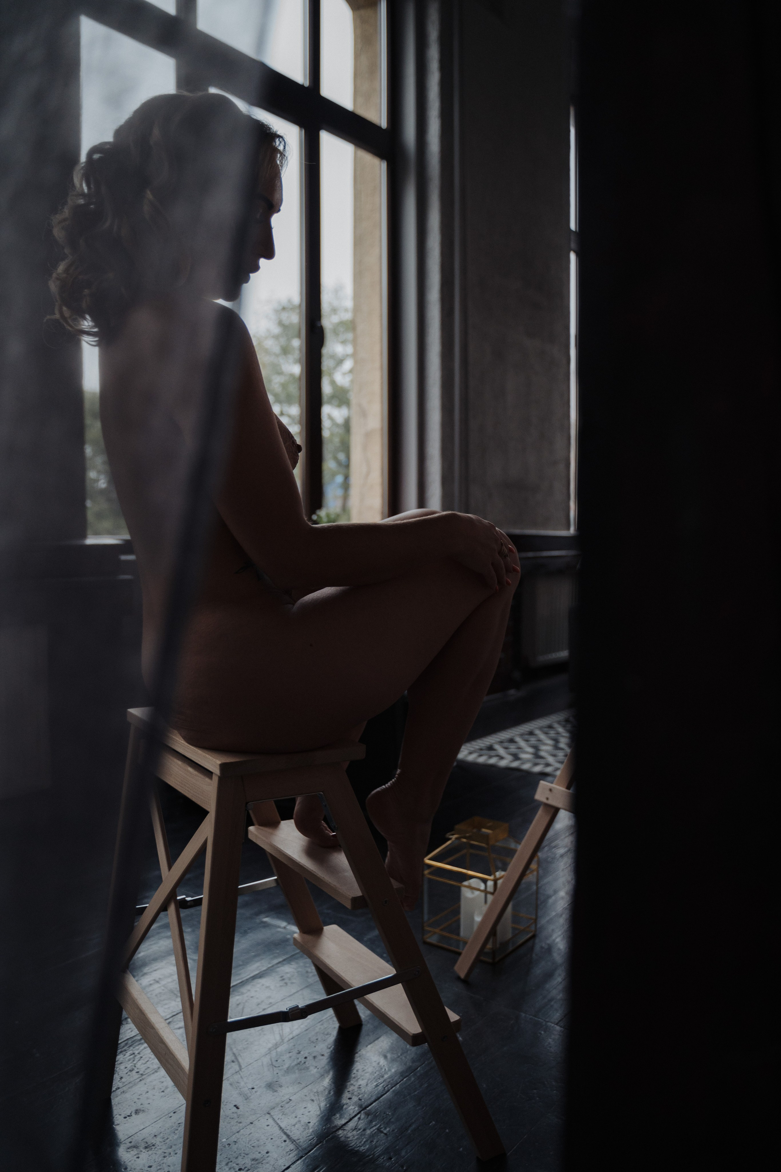 Maryna. Karina Czernecka Foto