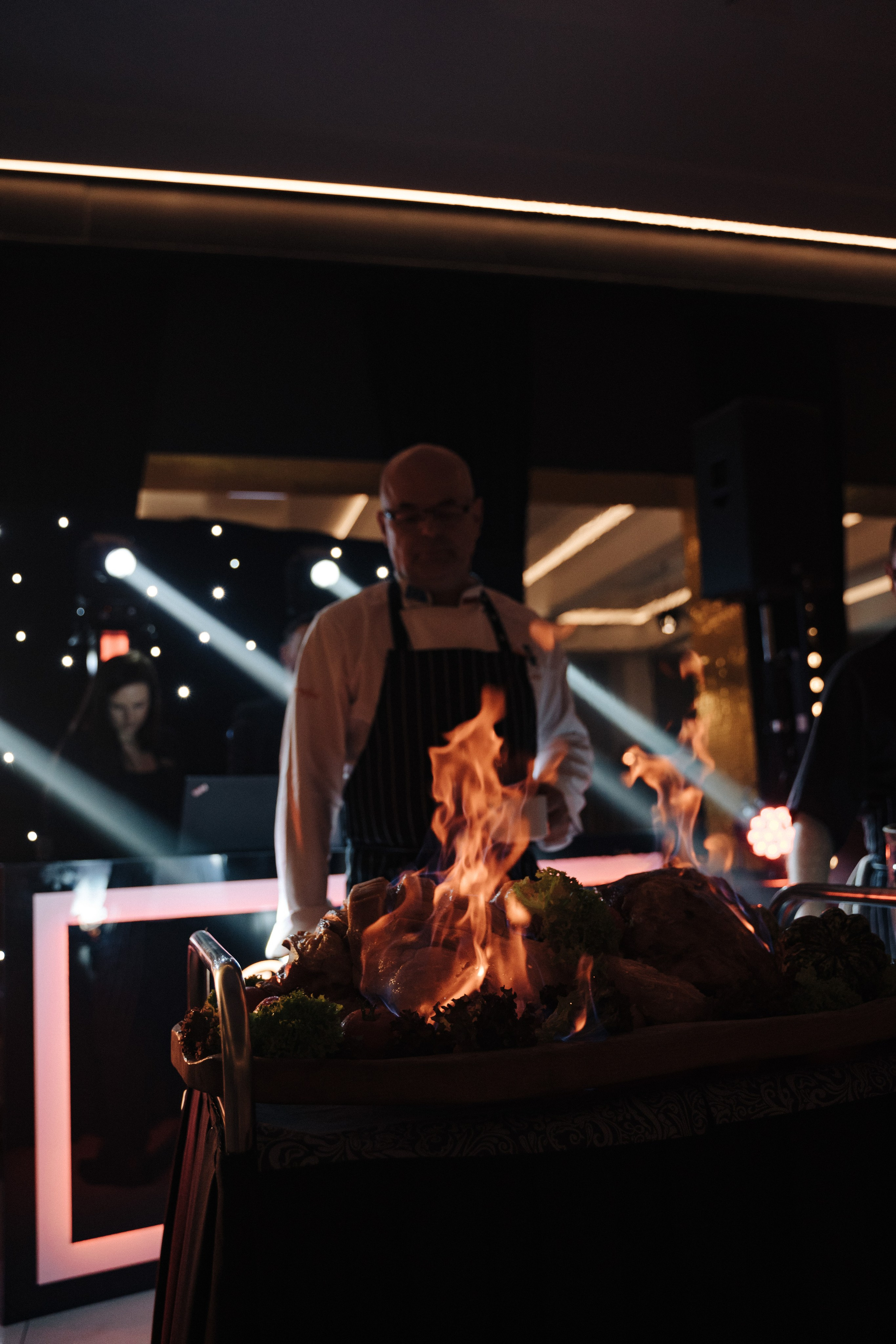 Piotr i Roksolana. Karina Czernecka Foto